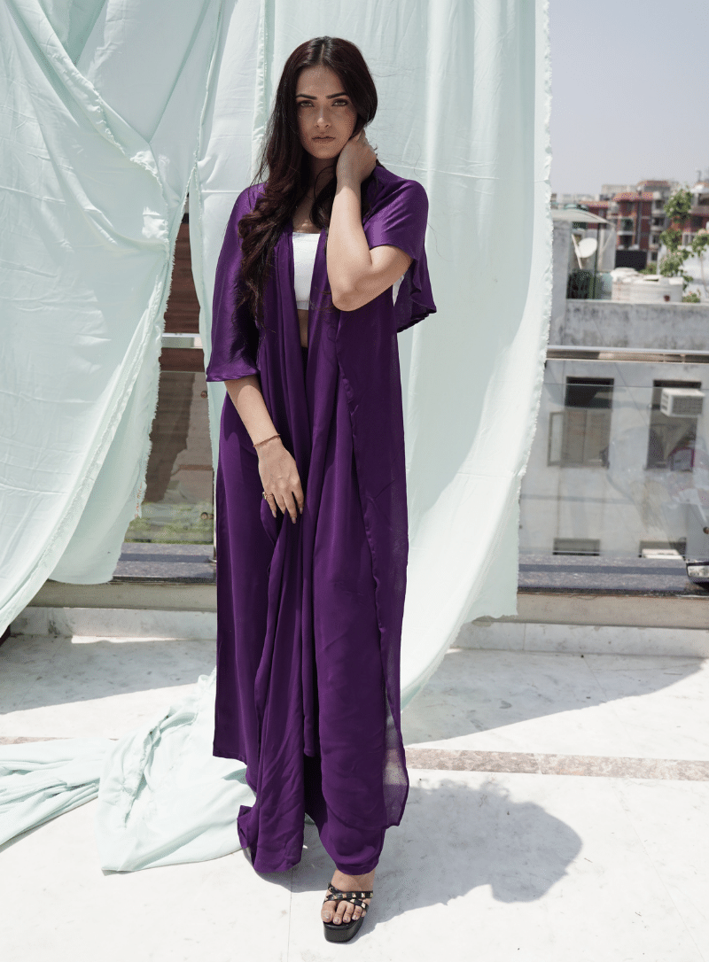 CHERRY JAIN in JAKARTA