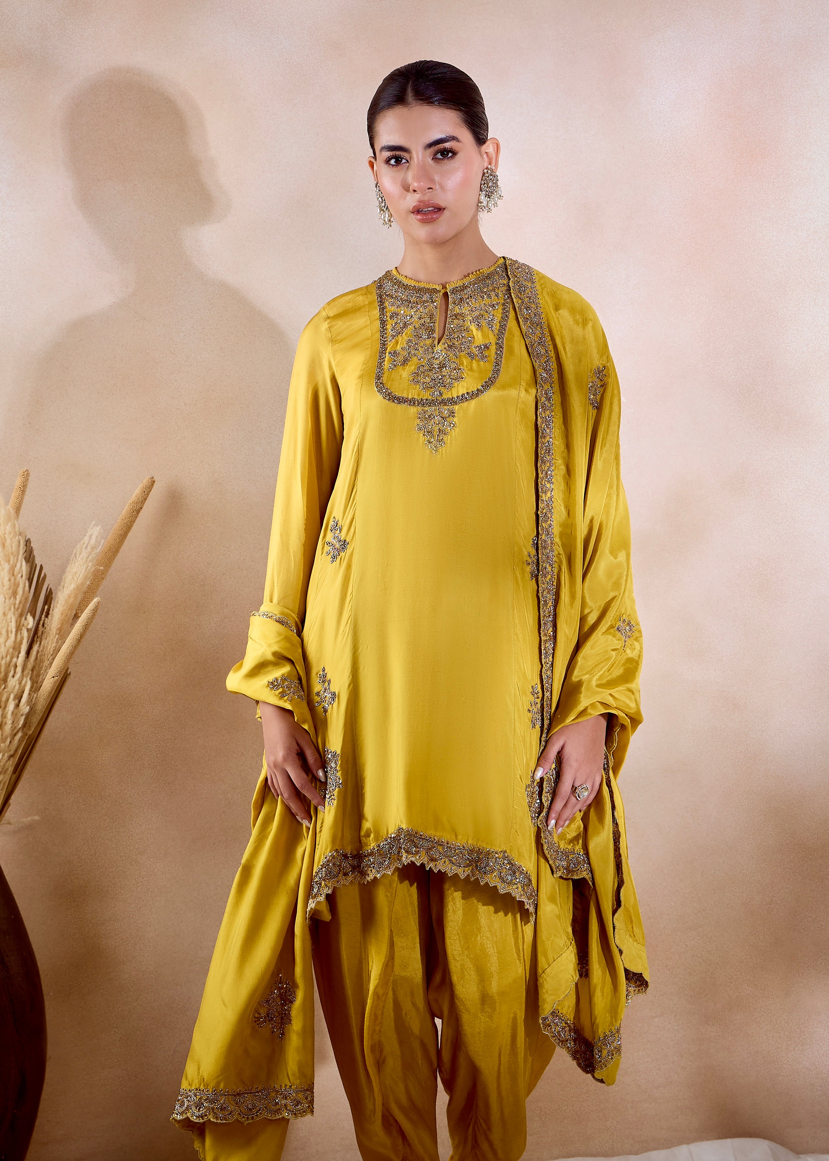 MATHURA H TUNIC