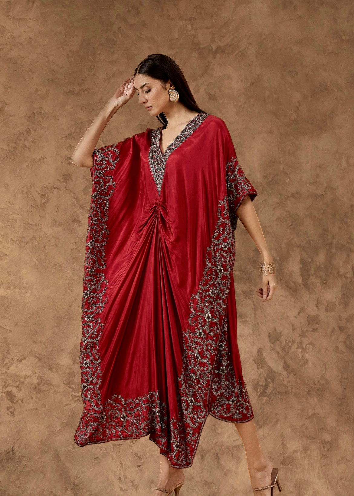 JODHPUR HF KAFTAN