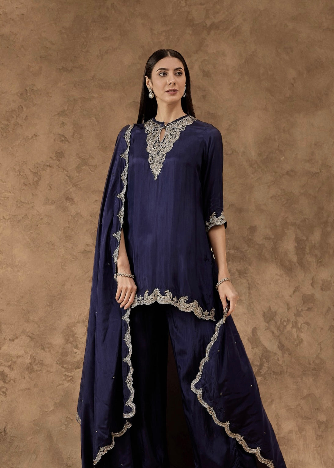 MATHURA LF TUNIC