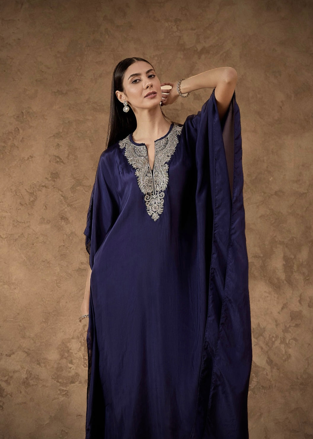 MATHURA P KAFTAN