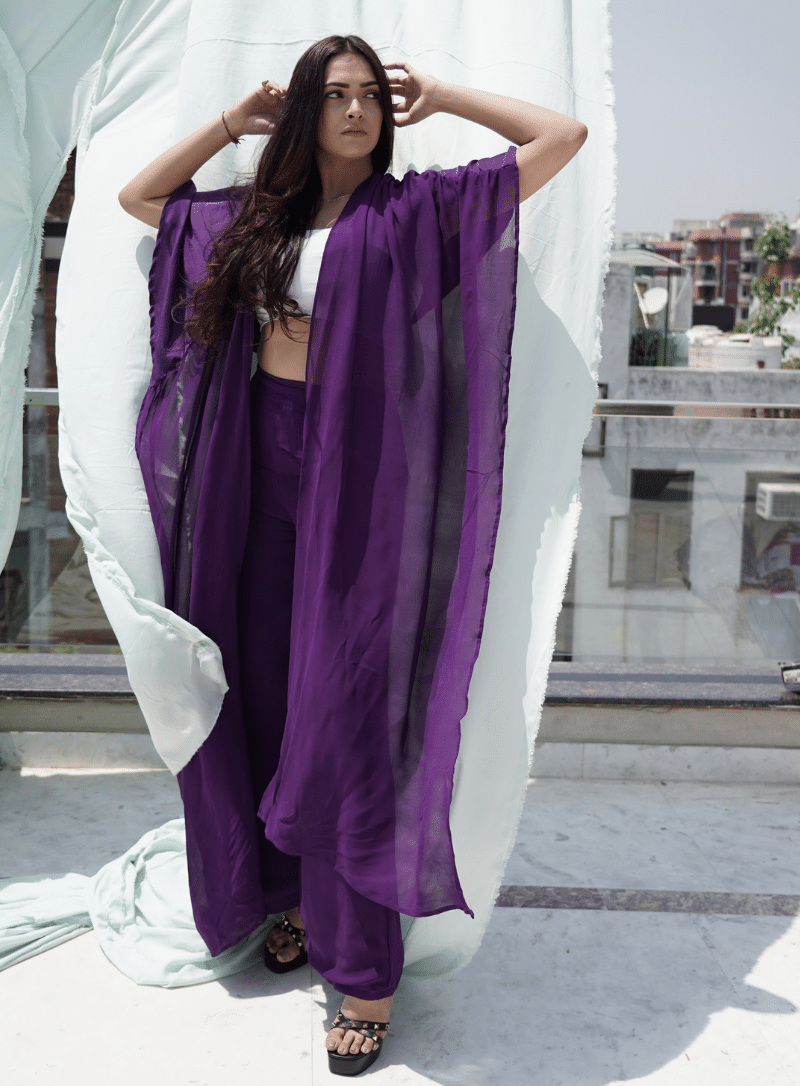 CHERRY JAIN in JAKARTA