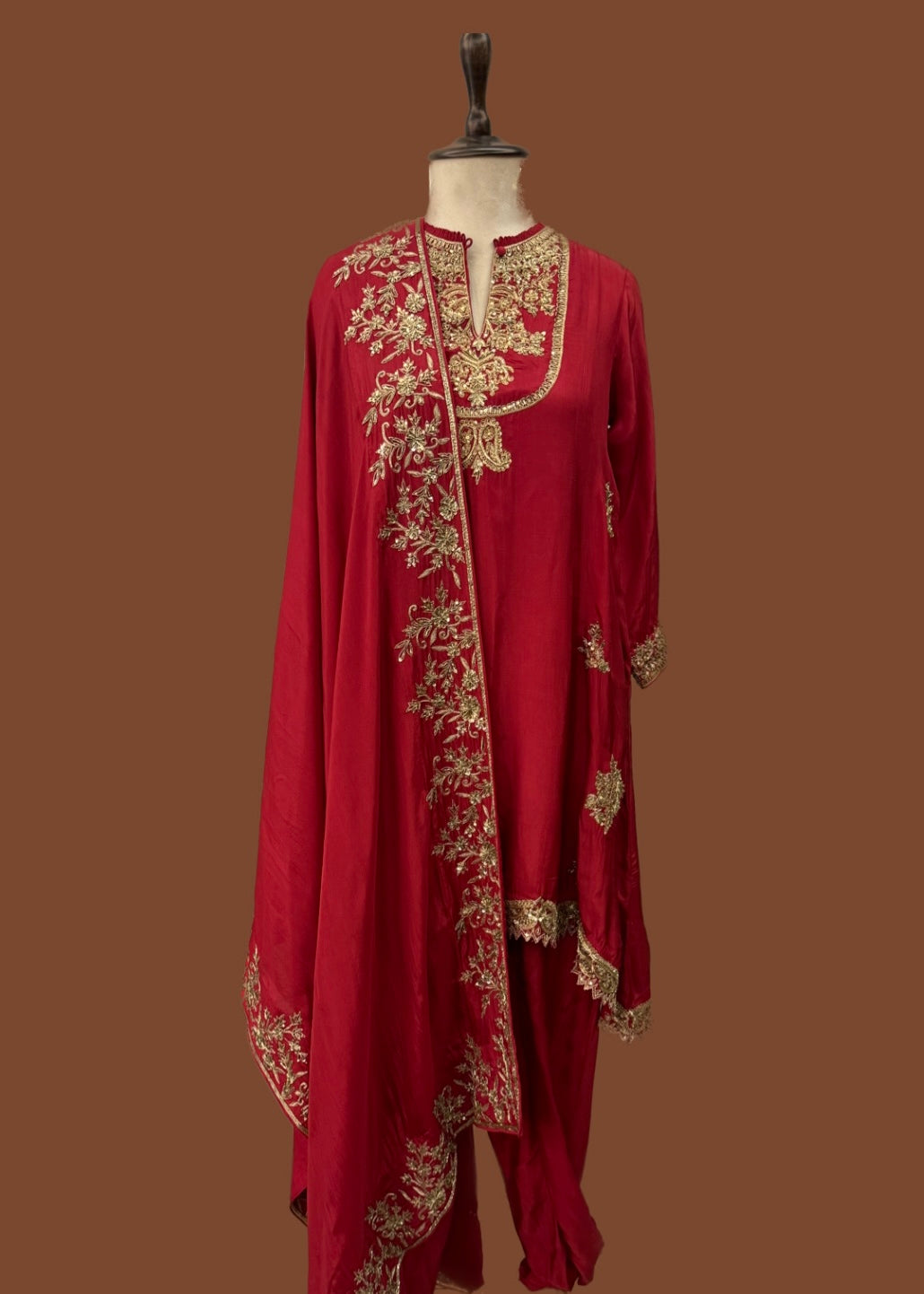 MATHURA HPL TUNIC