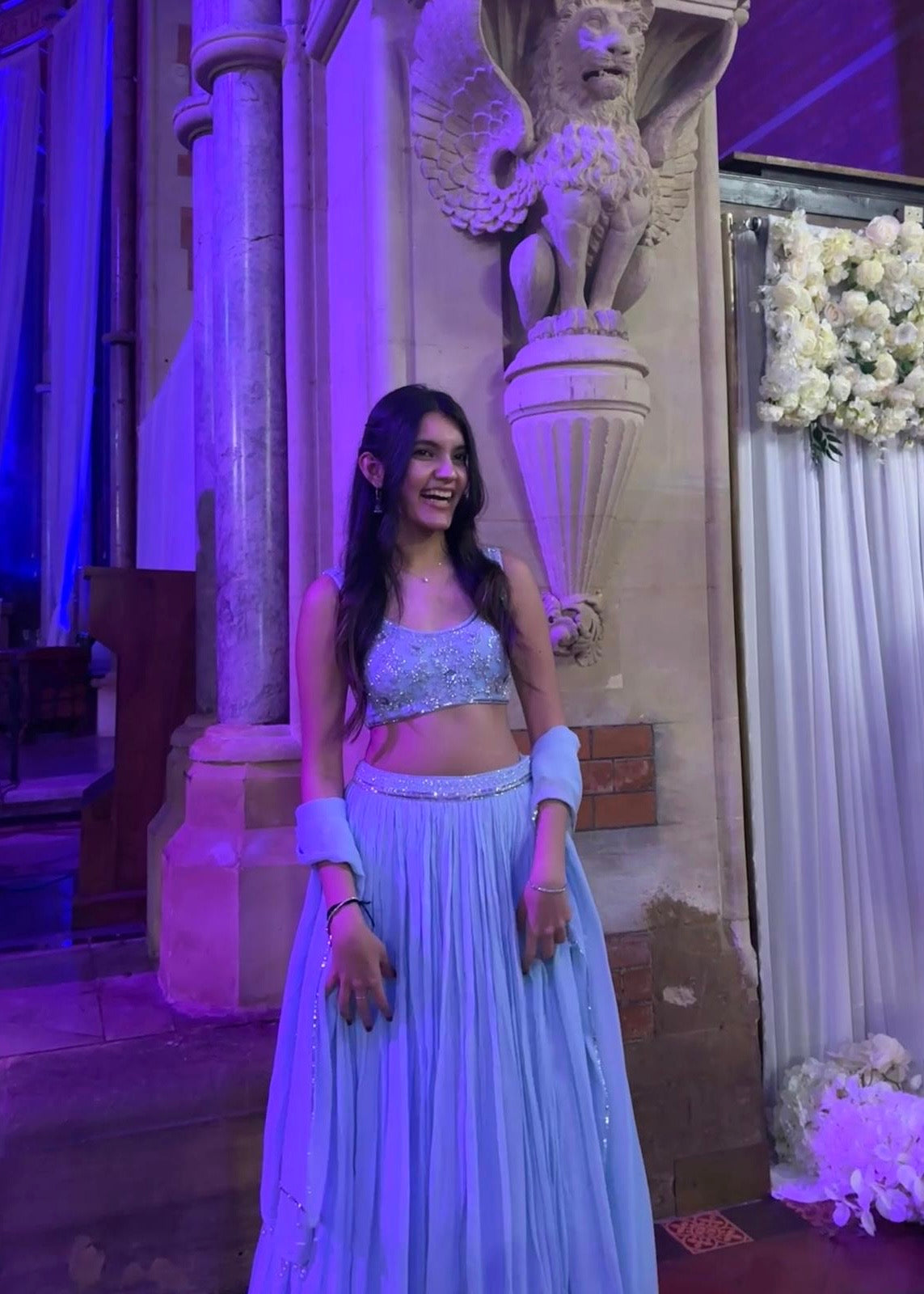 JODHPUR F LEHENGA