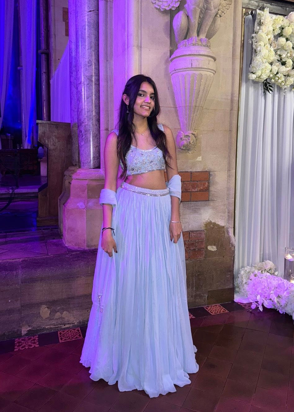 JODHPUR F LEHENGA