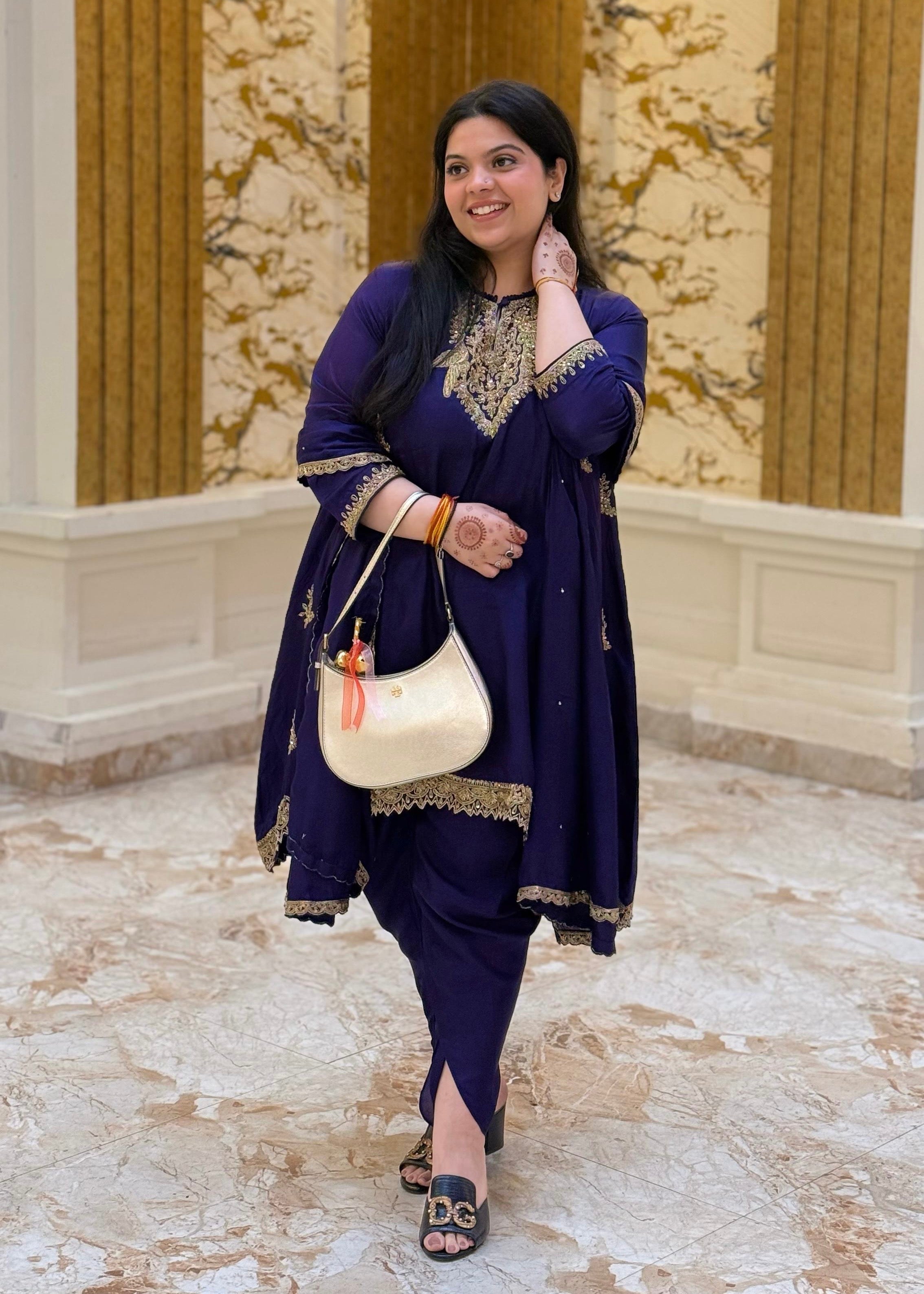 MATHURA MB TUNIC SET