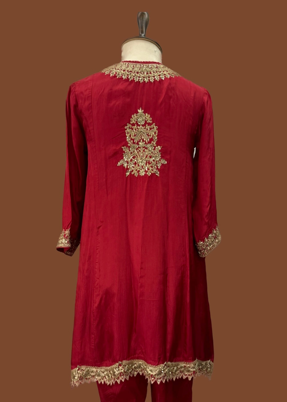 MATHURA HPL TUNIC
