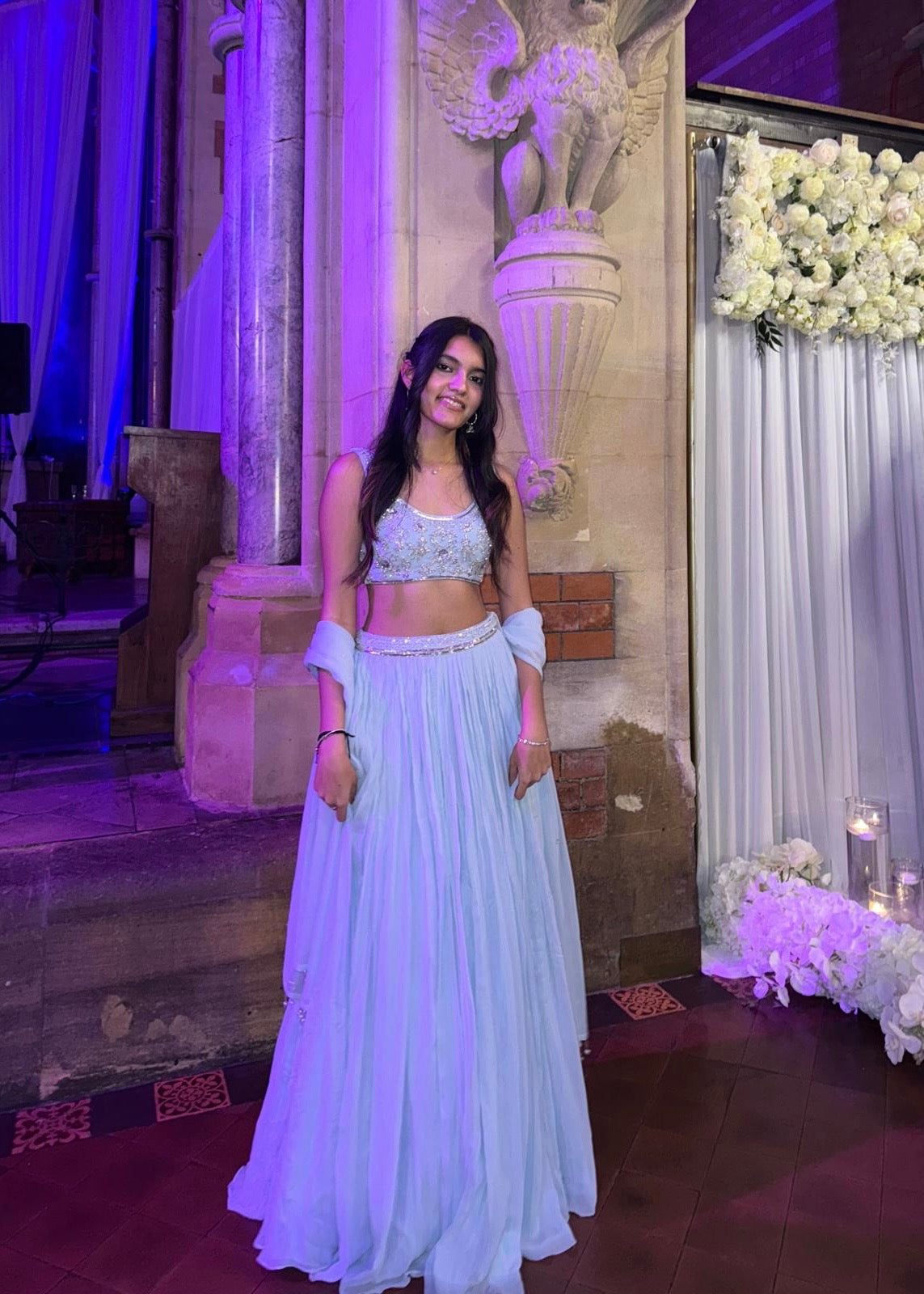 JODHPUR F LEHENGA