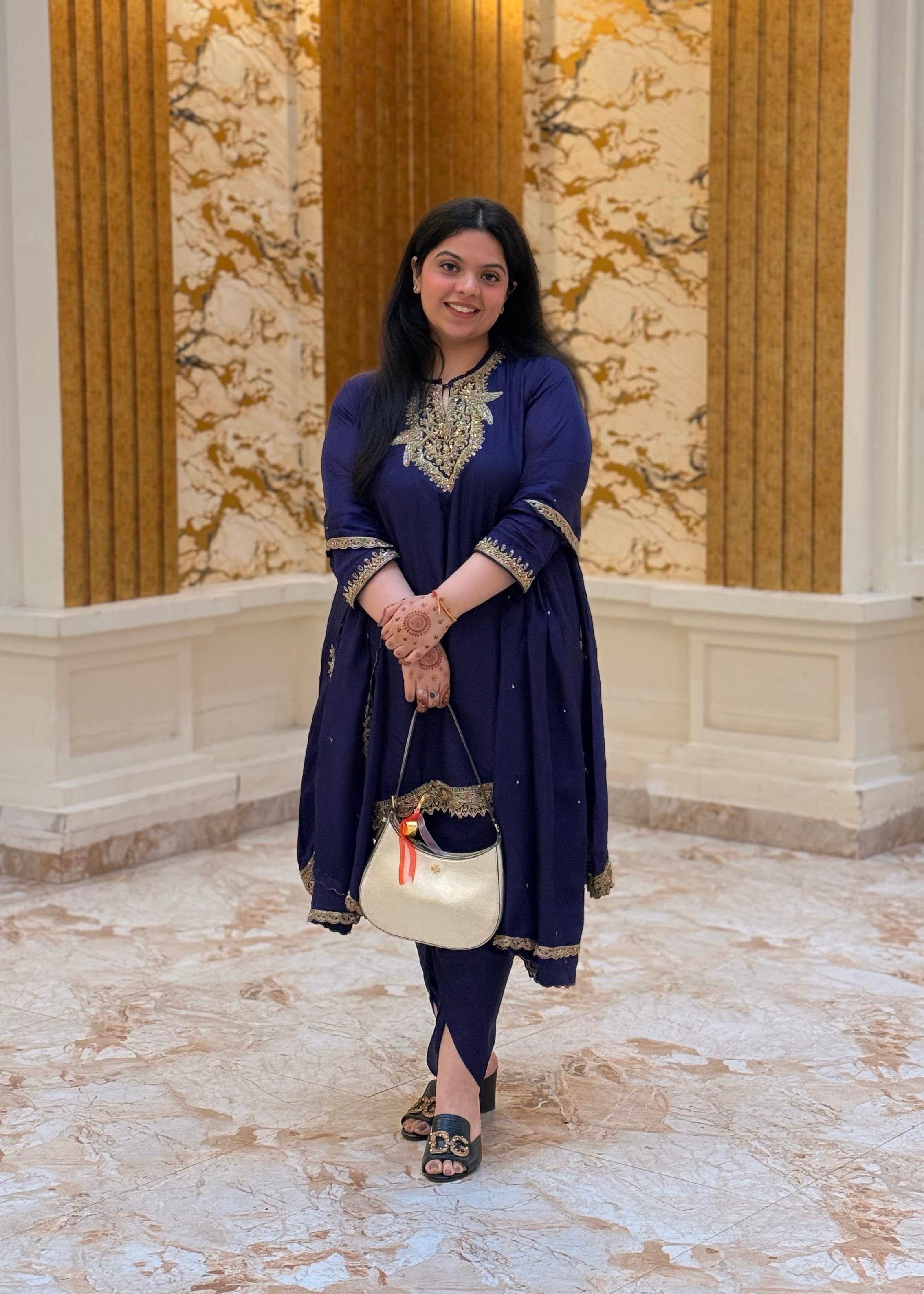 MATHURA MB TUNIC SET