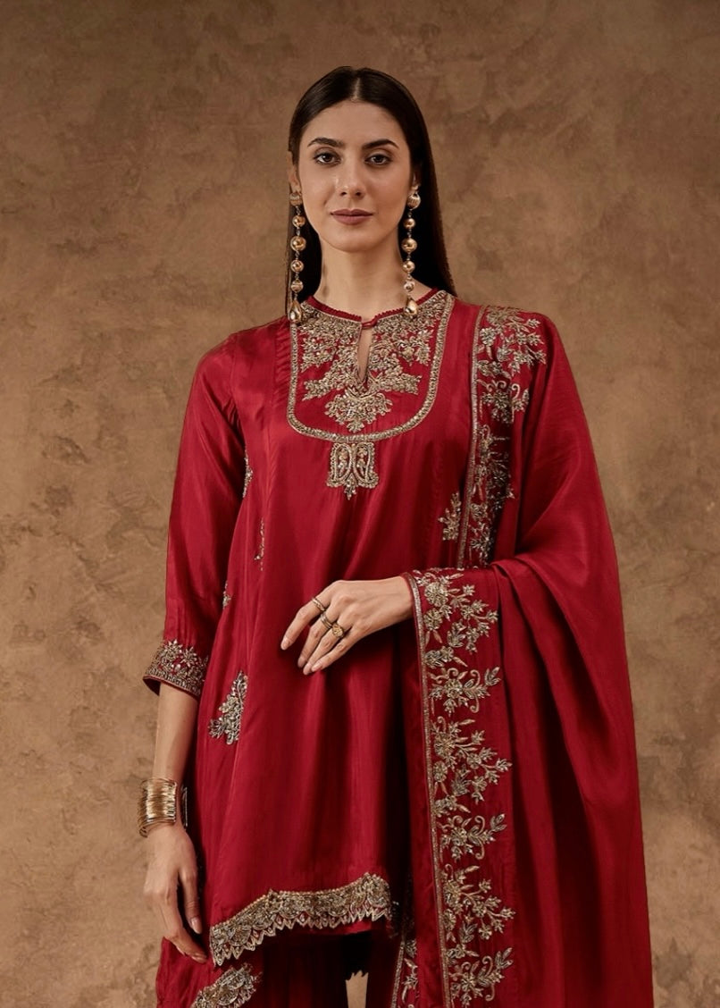 MATHURA HPL TUNIC