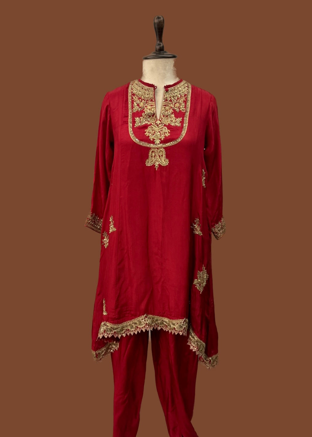 MATHURA HPL TUNIC