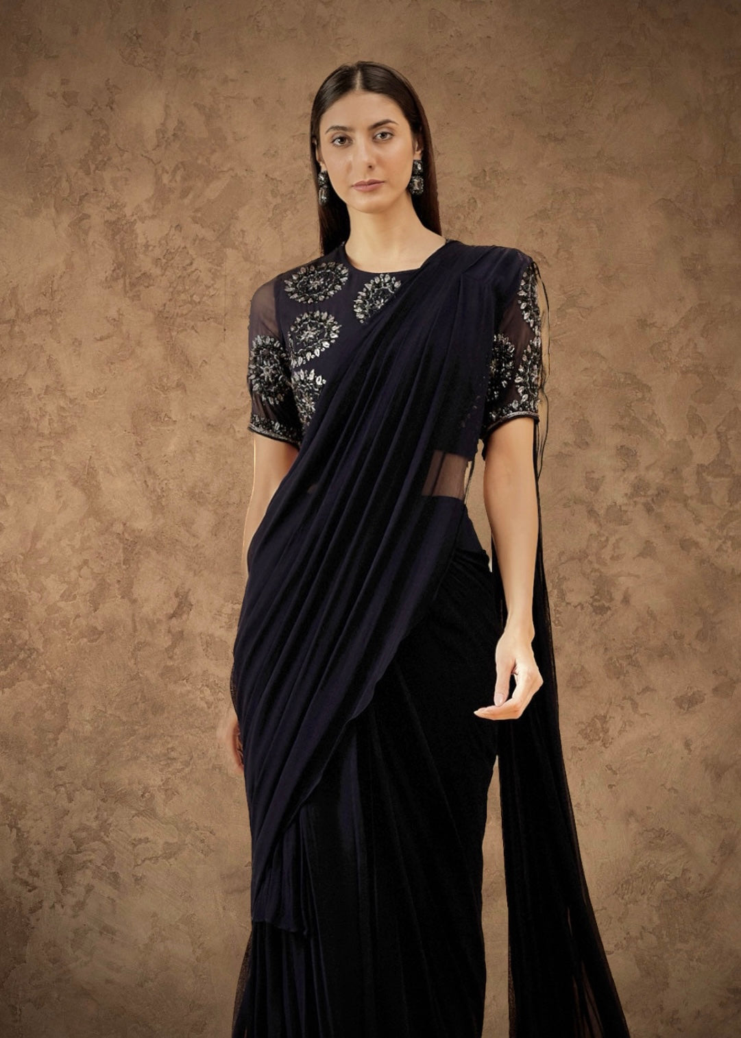 MATHURA T SAREE