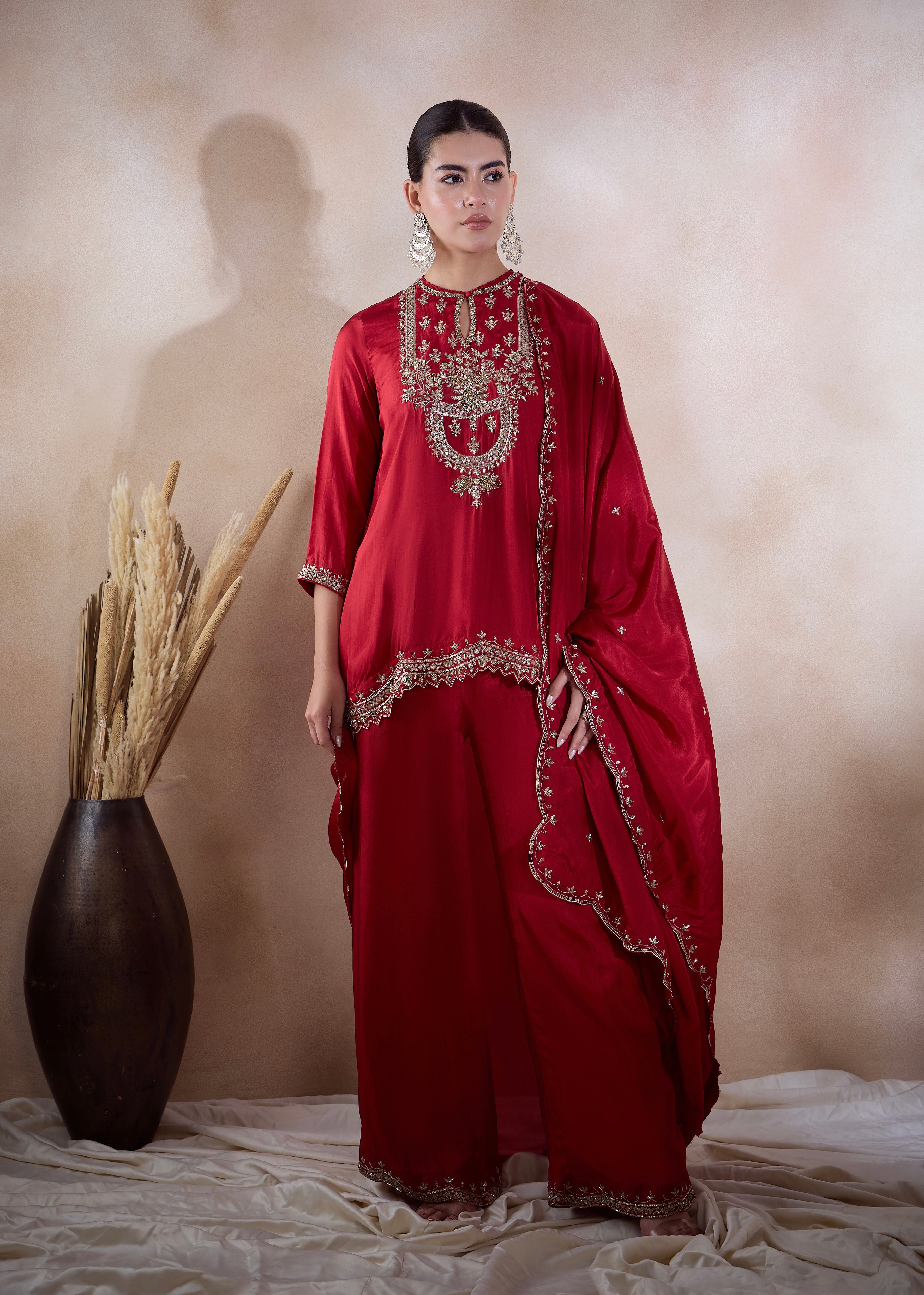 MATHURA SH TUNIC