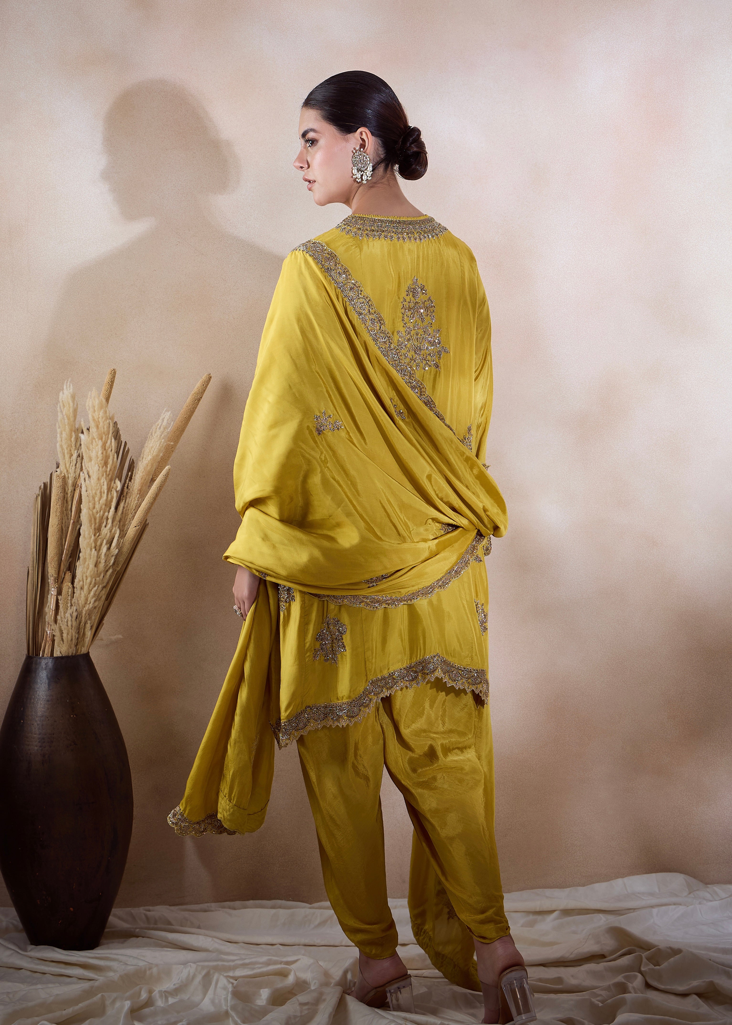 MATHURA H TUNIC
