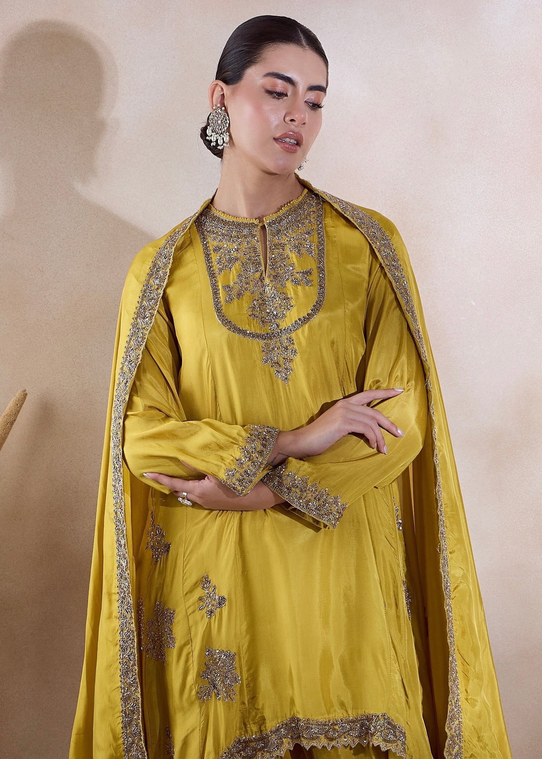 MATHURA H TUNIC