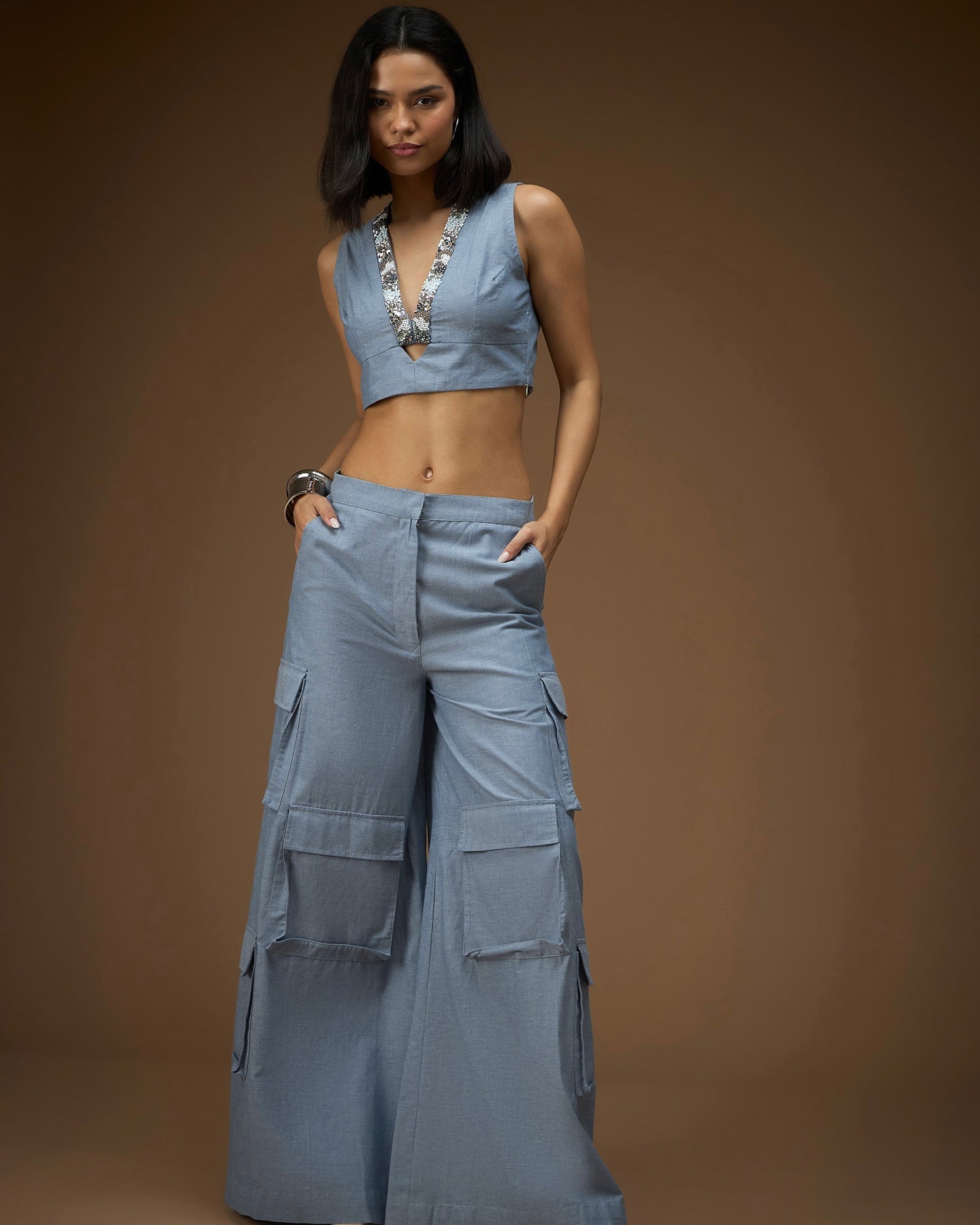 AMSTERDAM CO-ORD SET