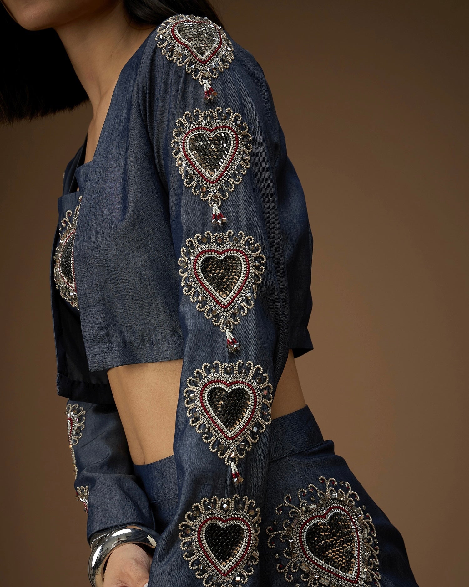 LUXOR (JACKET EDITION)