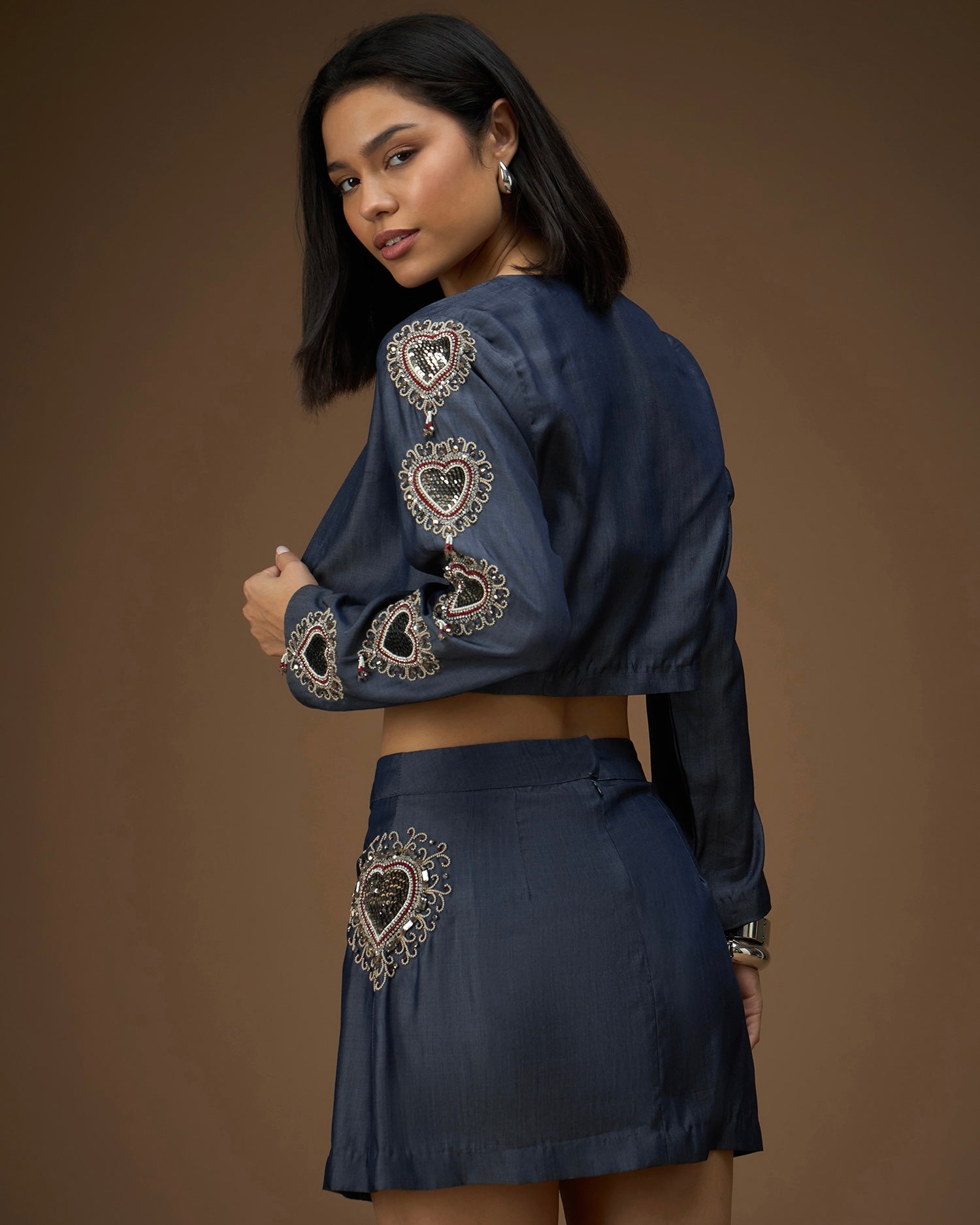 LUXOR (JACKET EDITION)