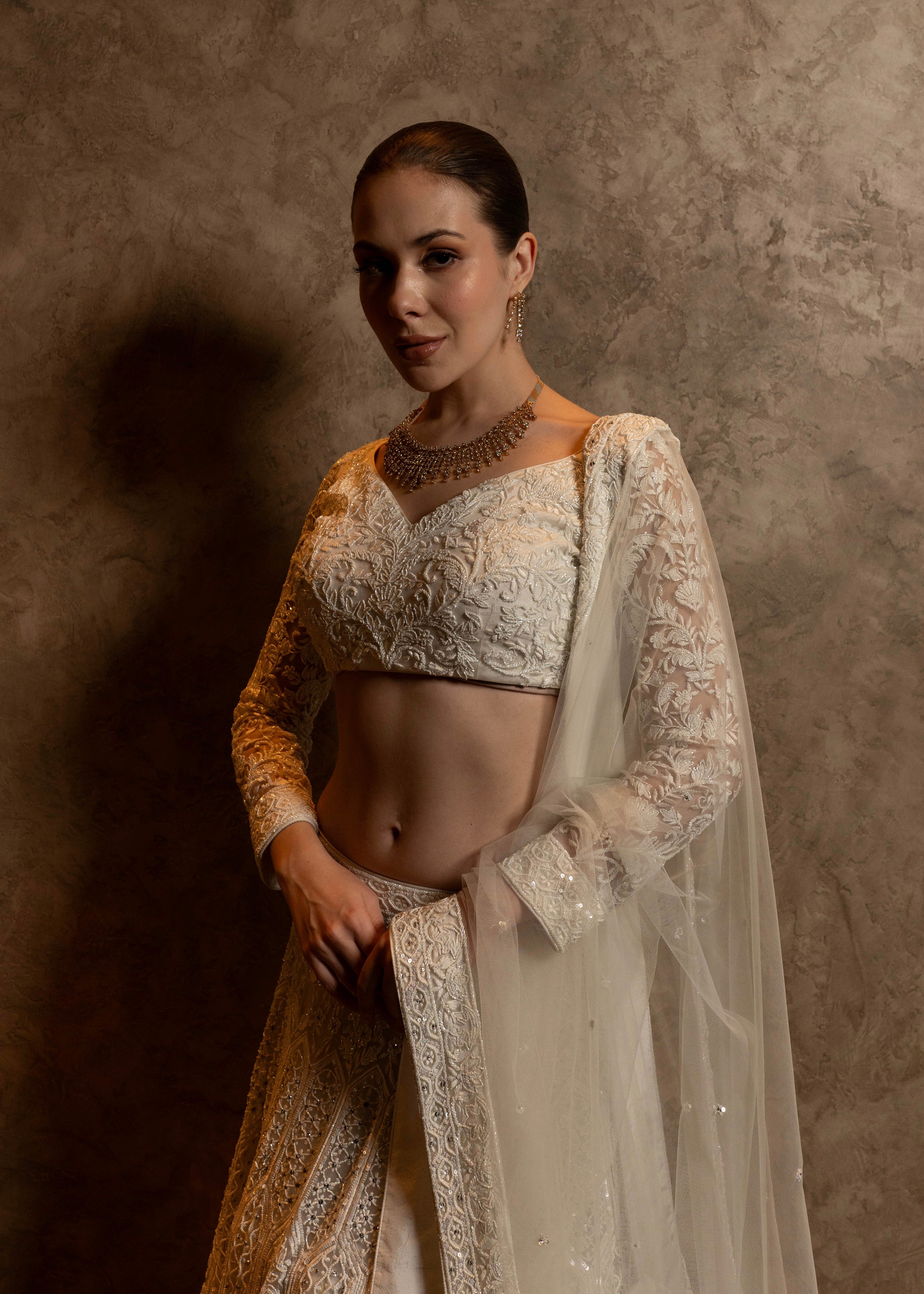 AYODHYA HM LEHENGA