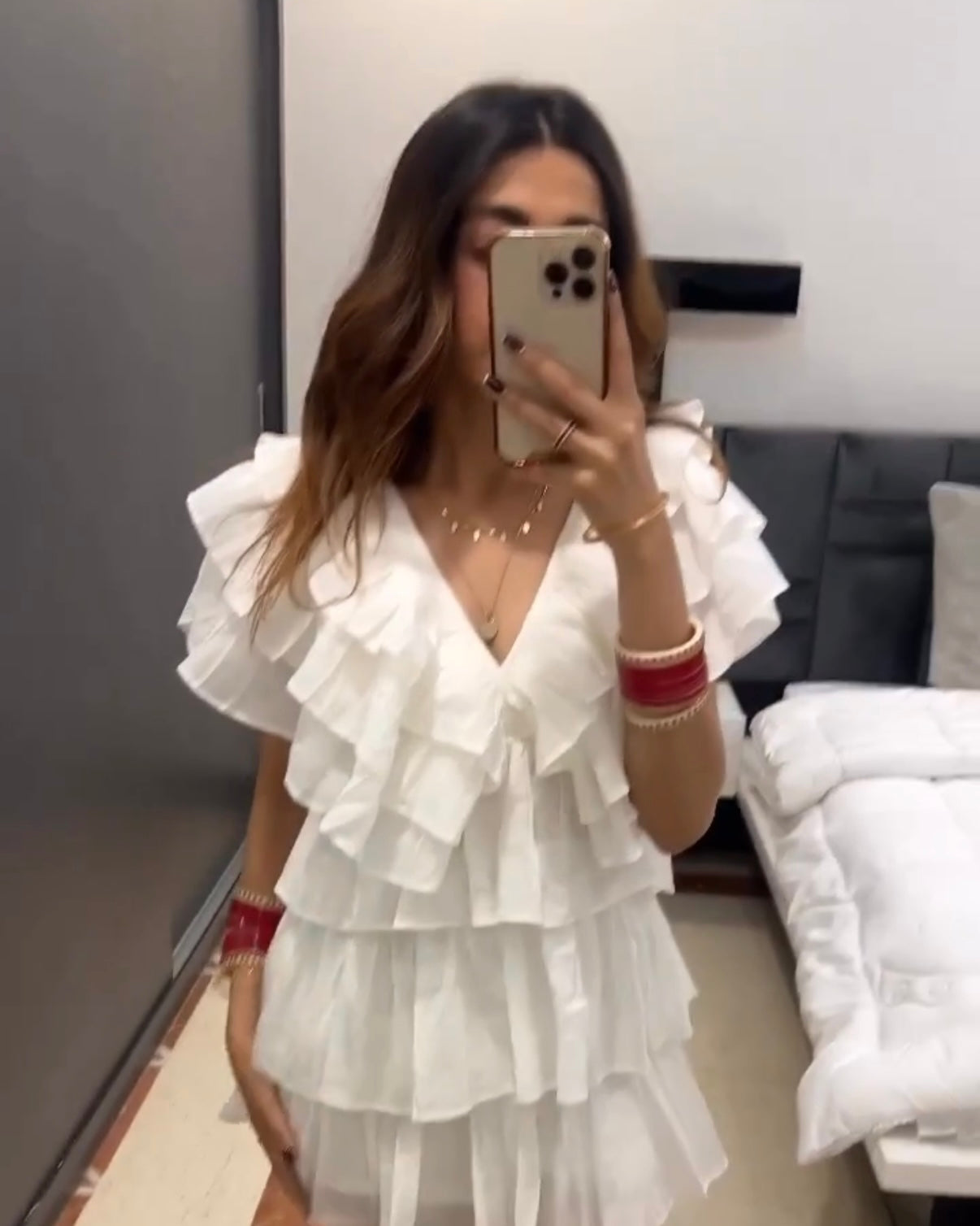 MEHAKK JAIN in SIENA