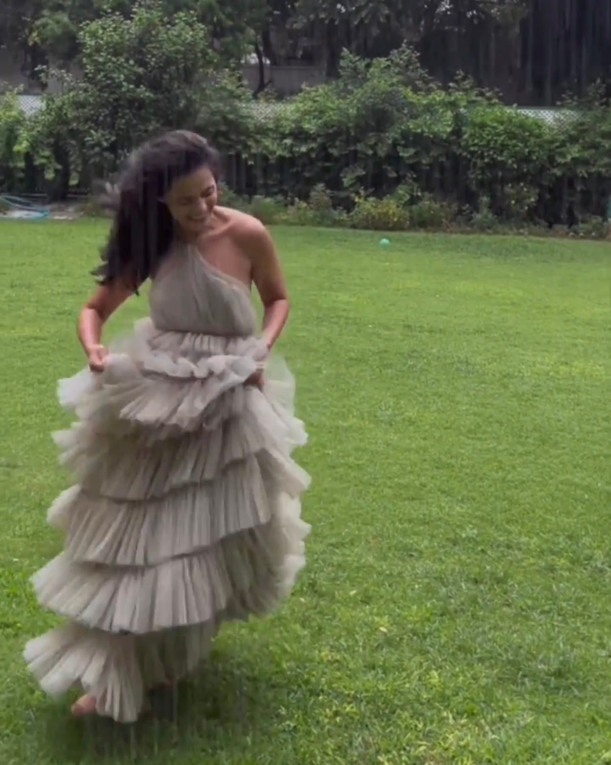 AAKRITI RANA in LONDON