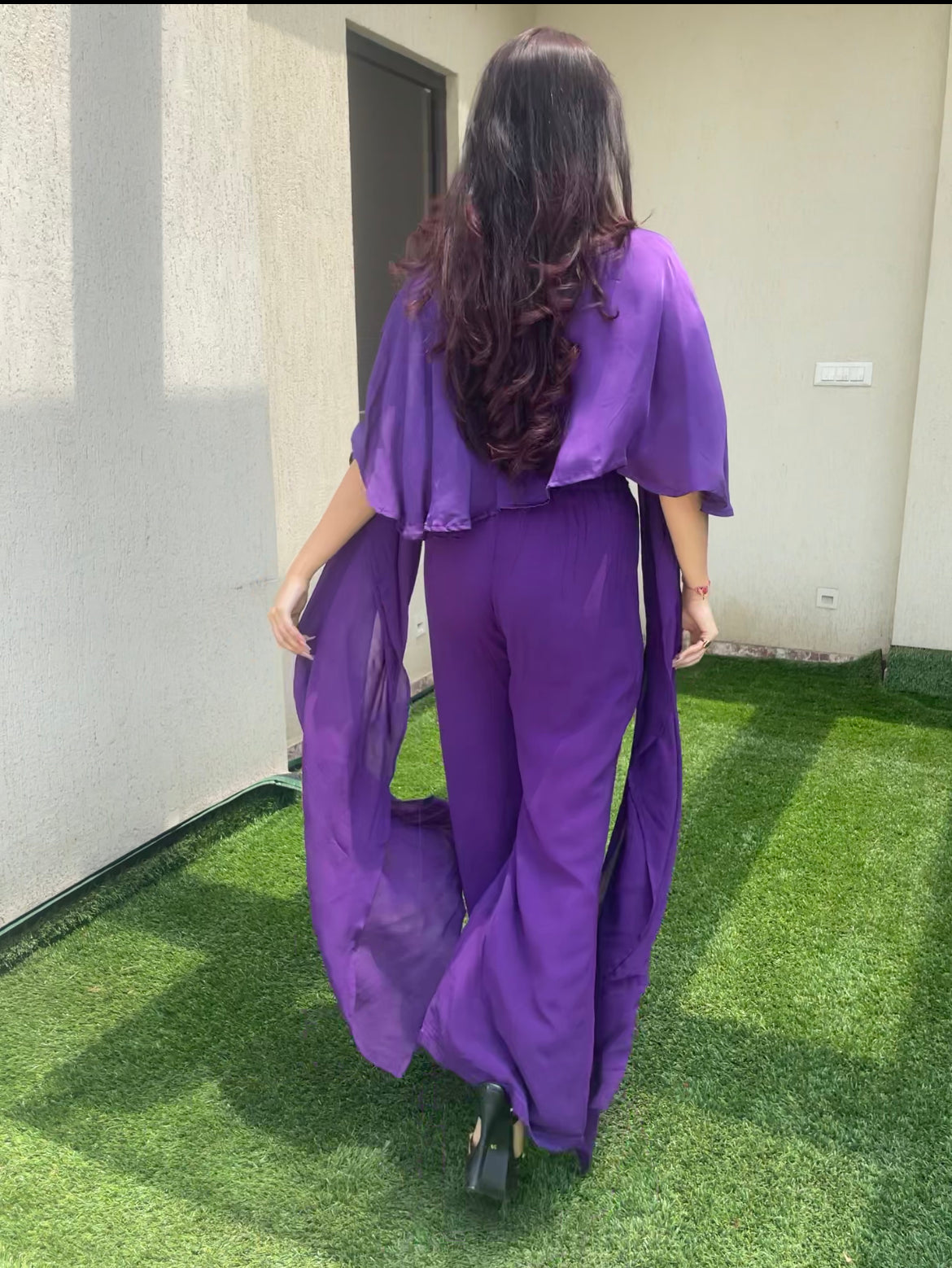 CHERRY JAIN in JAKARTA