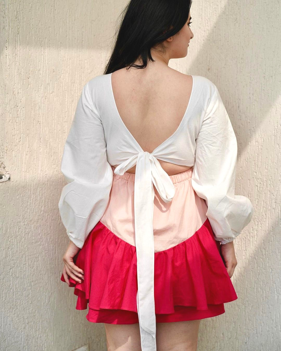 CHERRY JAIN in LISBON