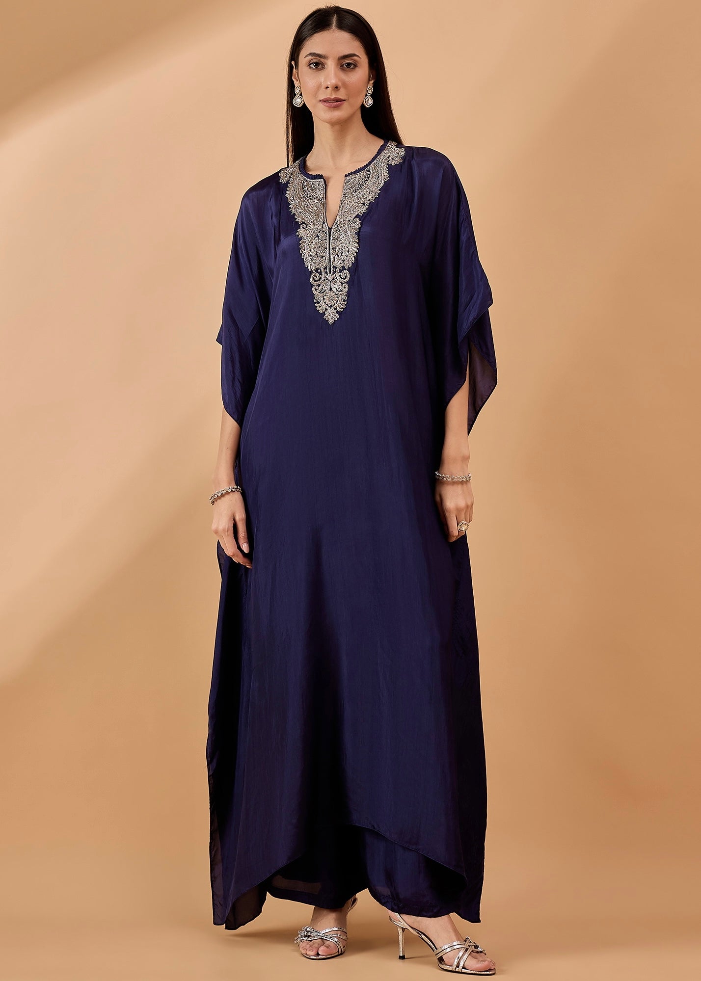 MATHURA P KAFTAN
