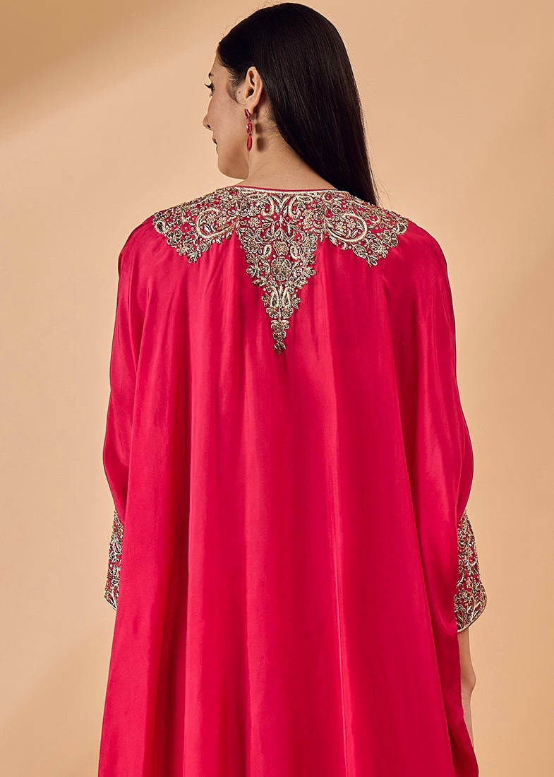 VRINDAVAN SH KAFTAN