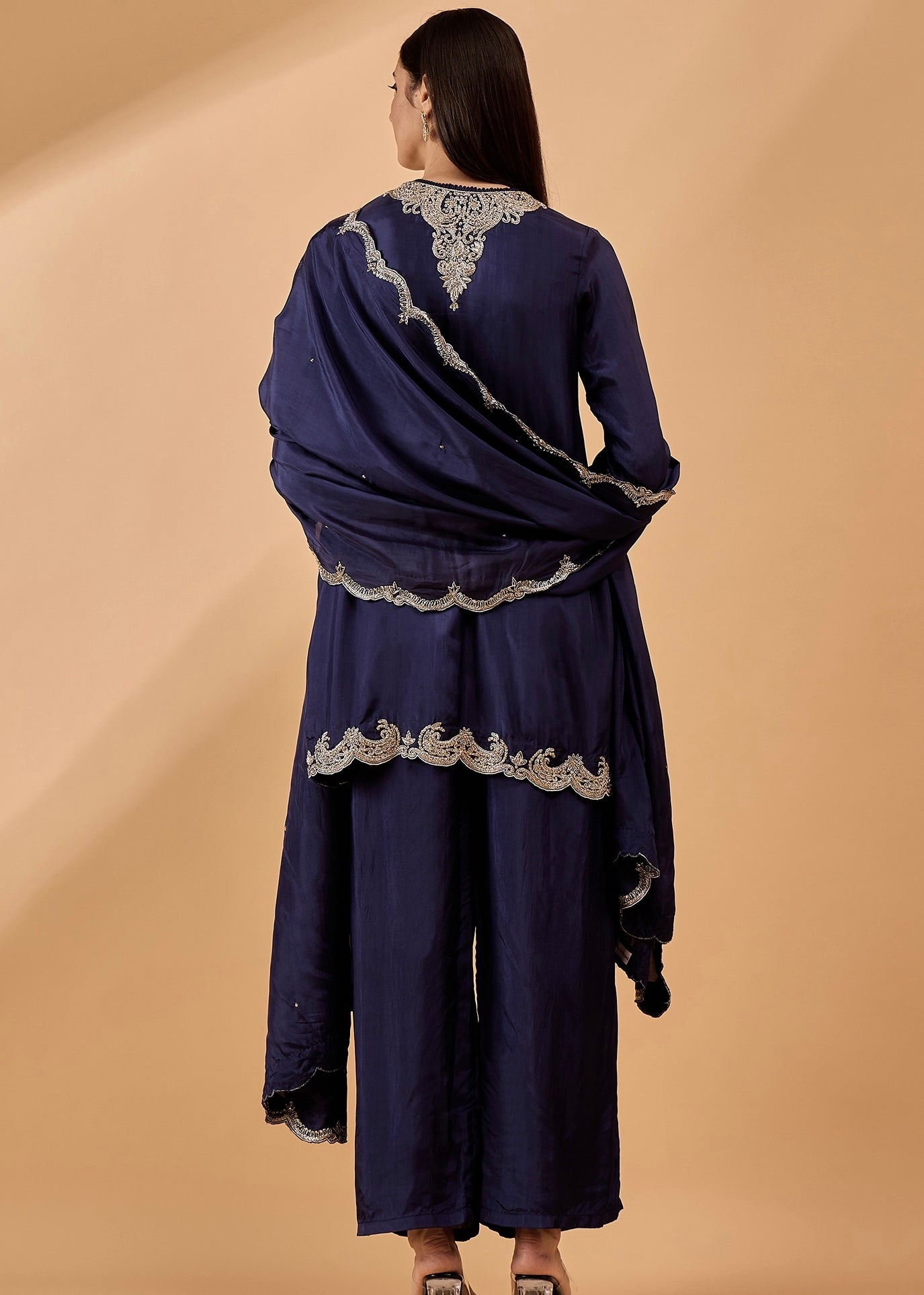 MATHURA LF TUNIC