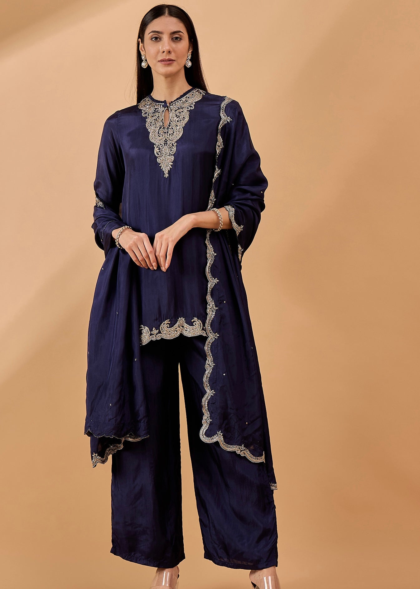 MATHURA LF TUNIC