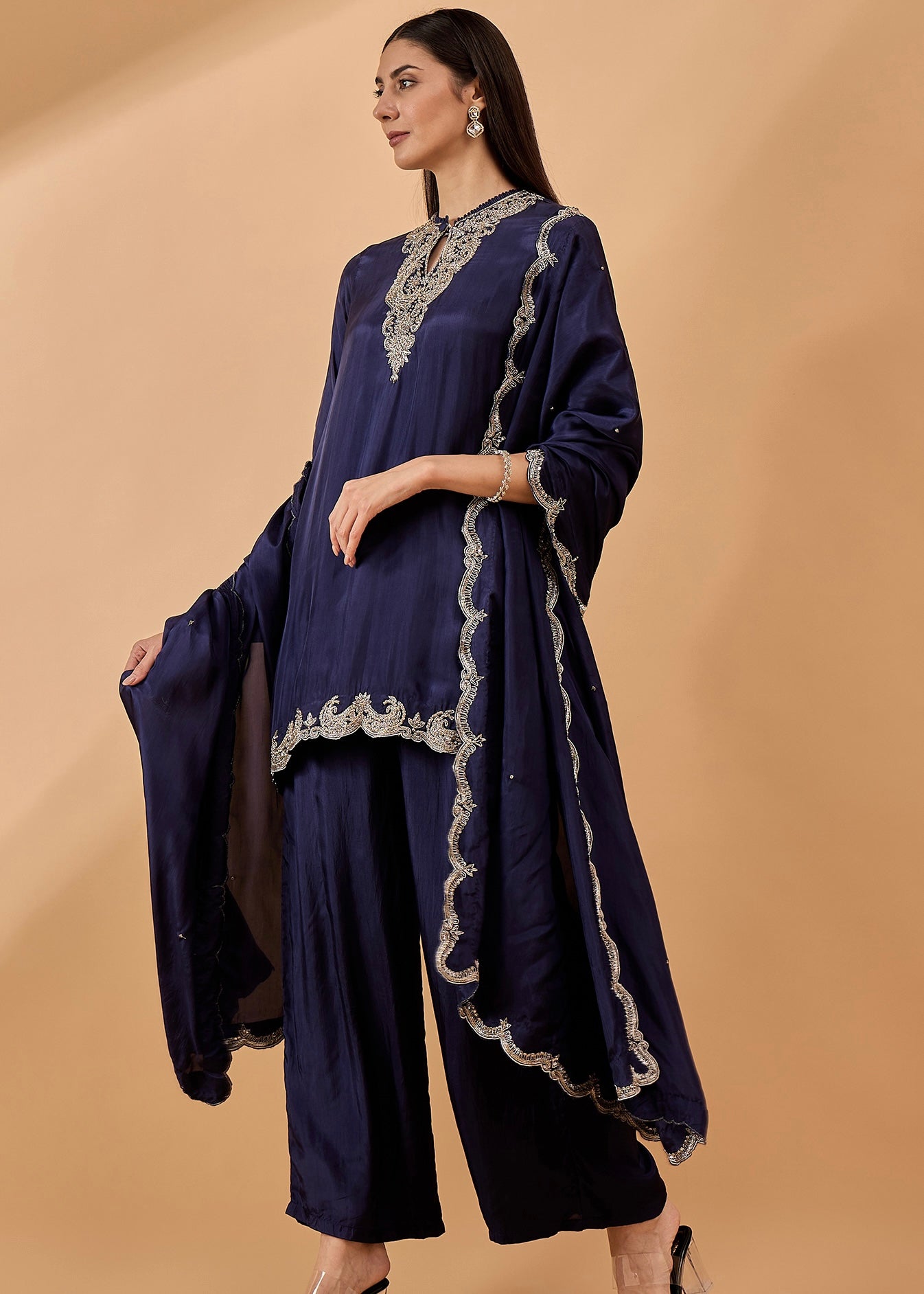 MATHURA LF TUNIC