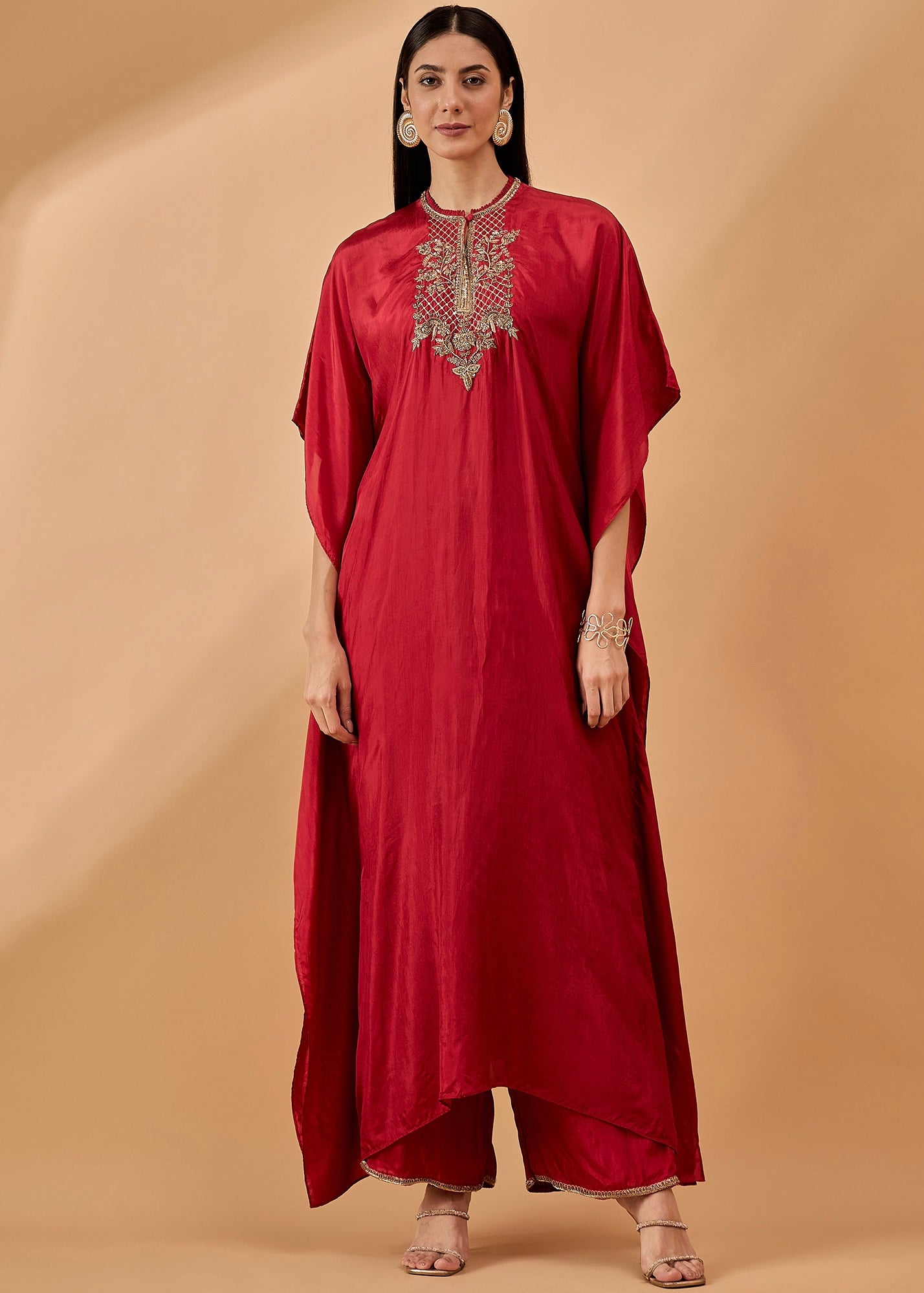 MATHURA L KAFTAN