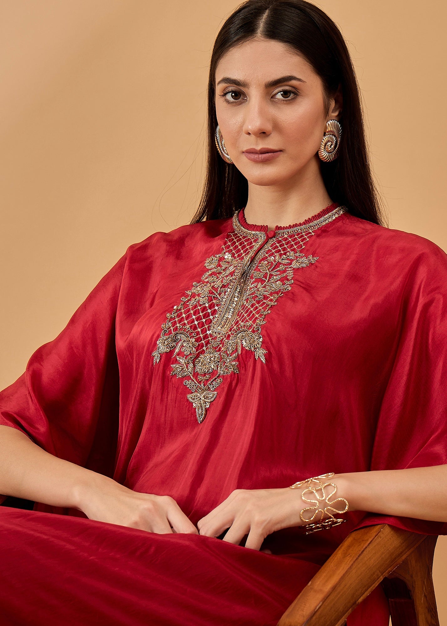 MATHURA L KAFTAN