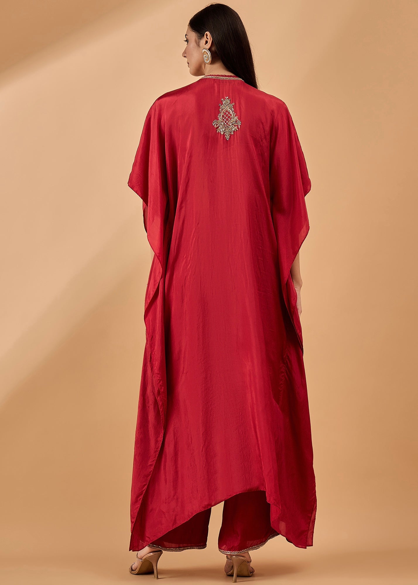 MATHURA L KAFTAN