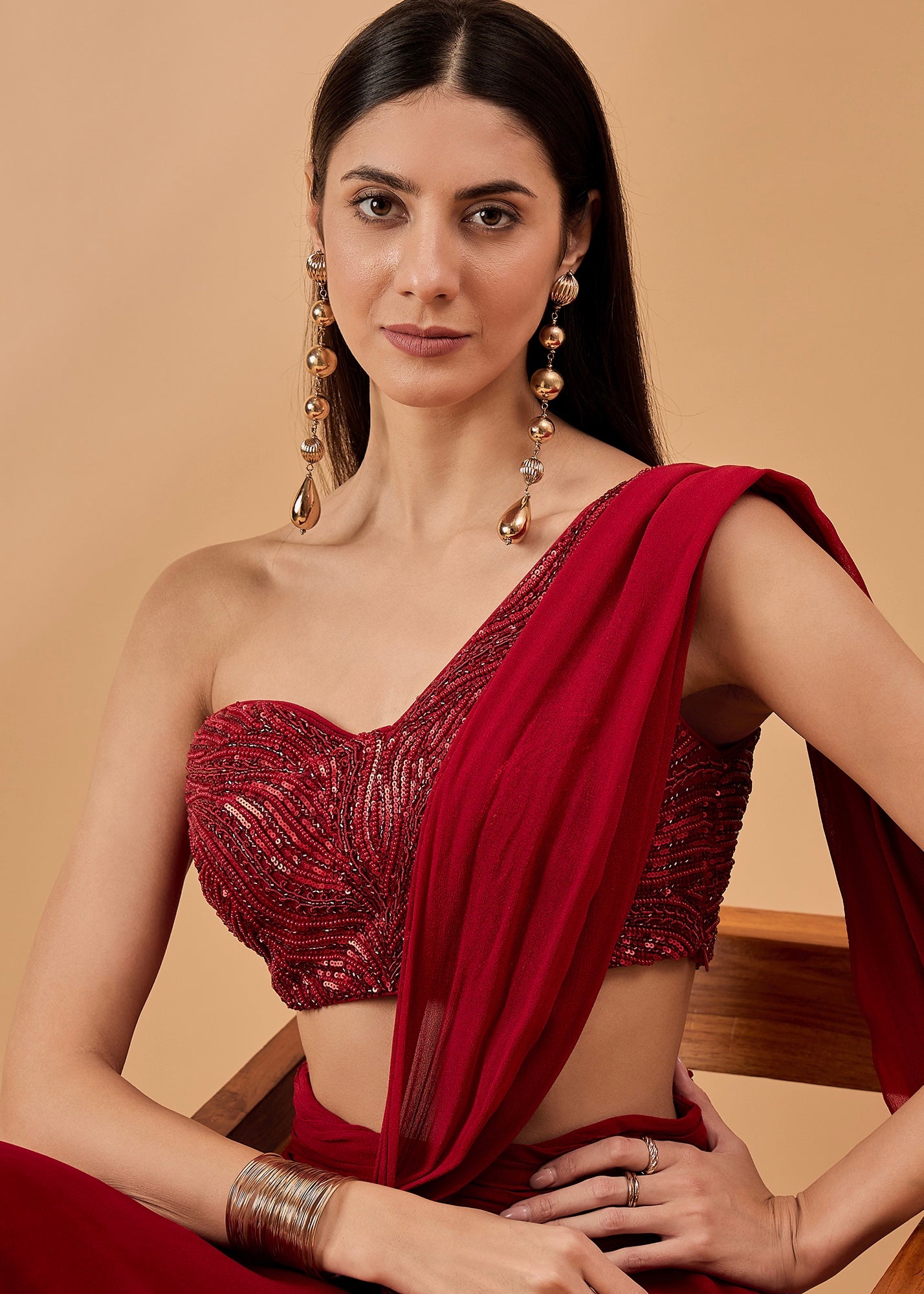 AYODHYA H SAREE