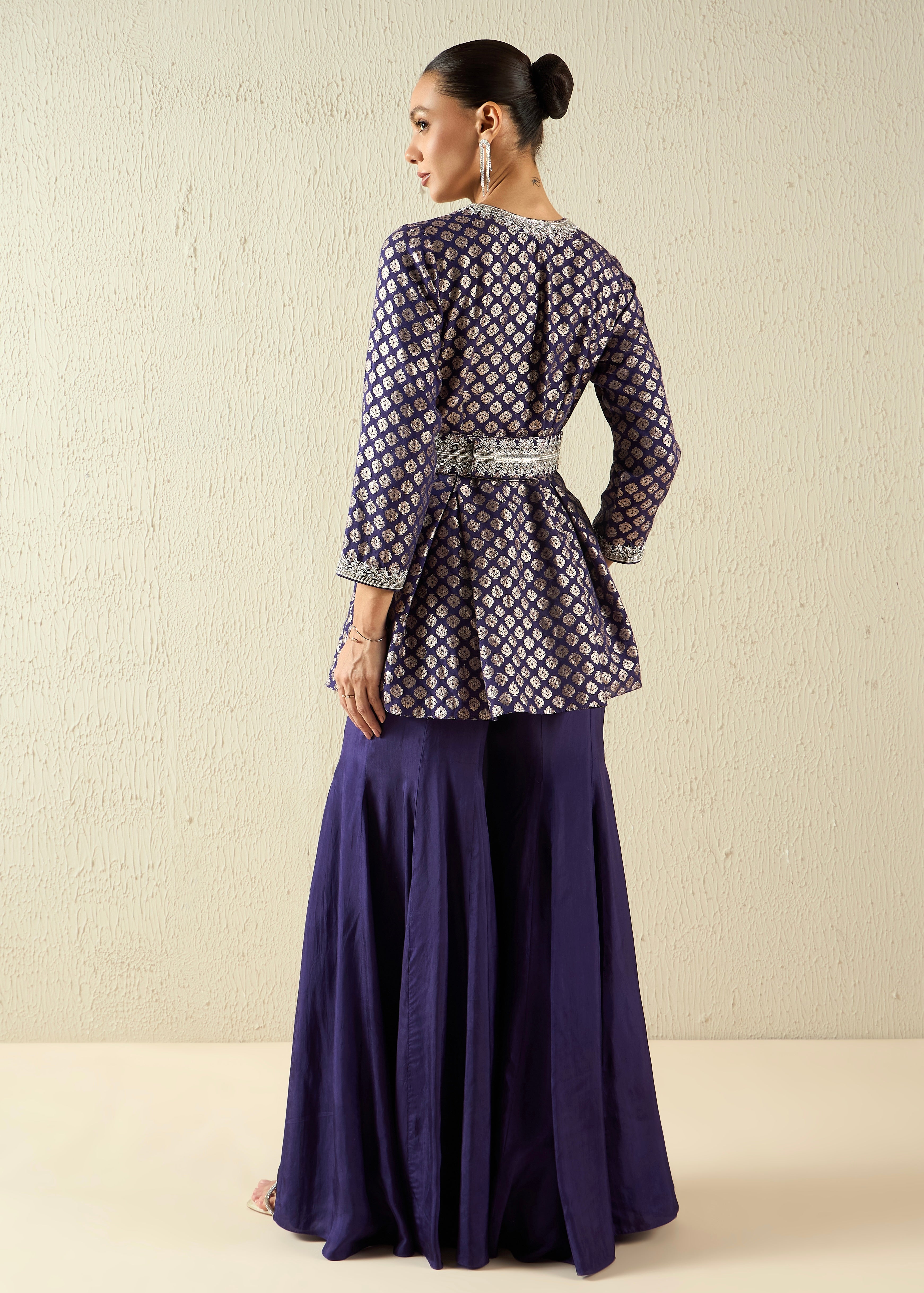 AJMER P SHARARA (XS)