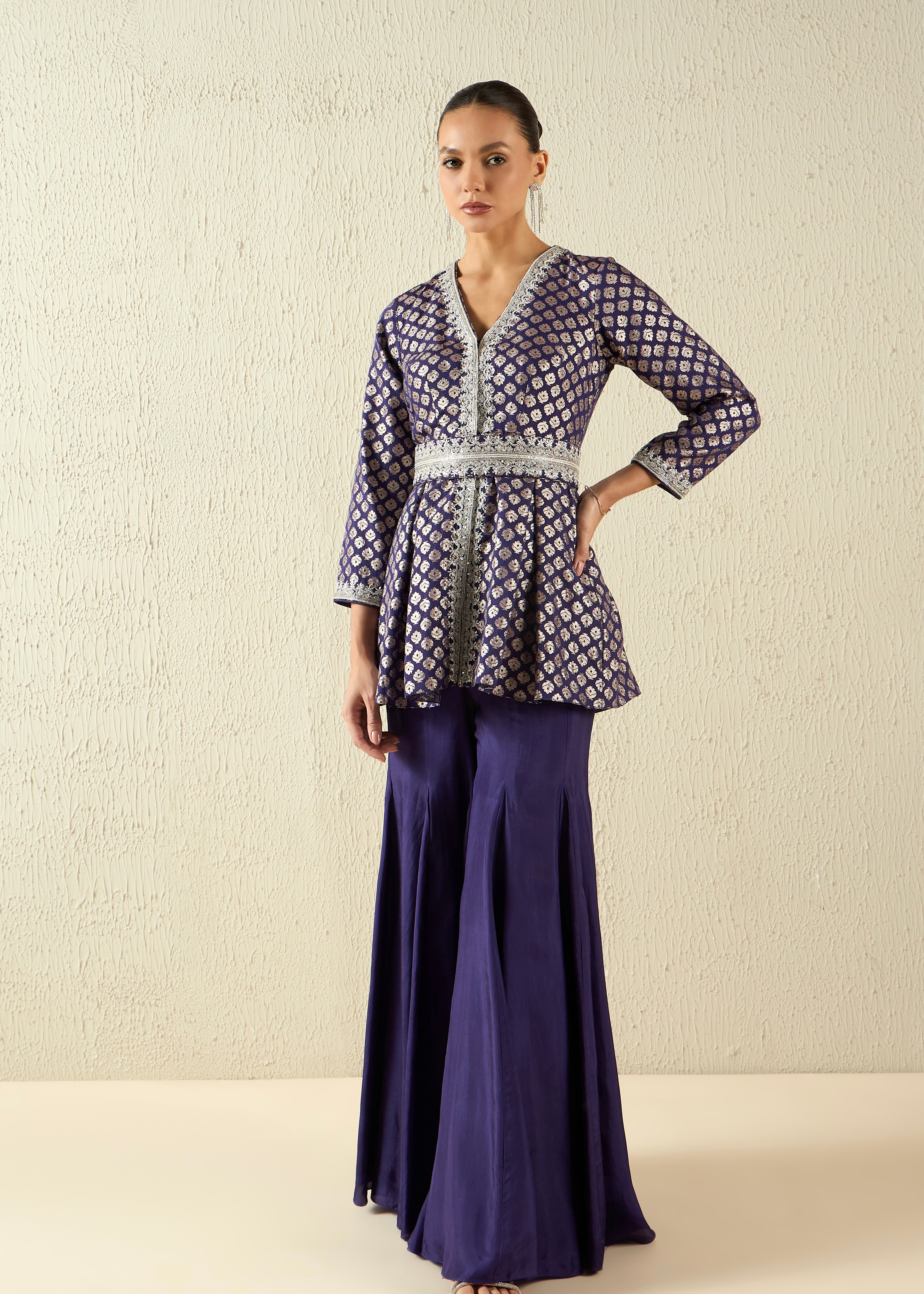 AJMER P SHARARA (XS)