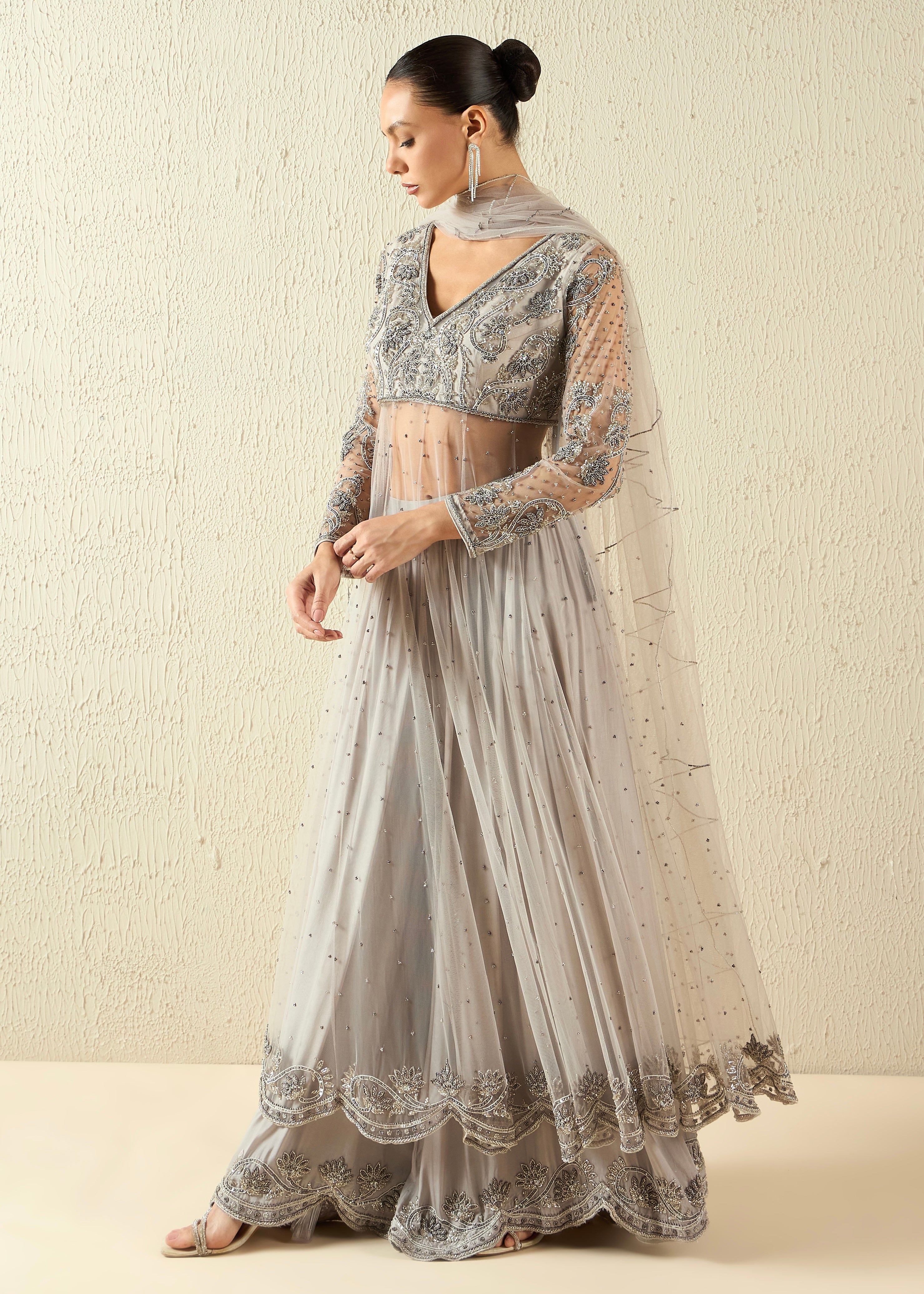 UDAIPUR FP ANARKALI SET