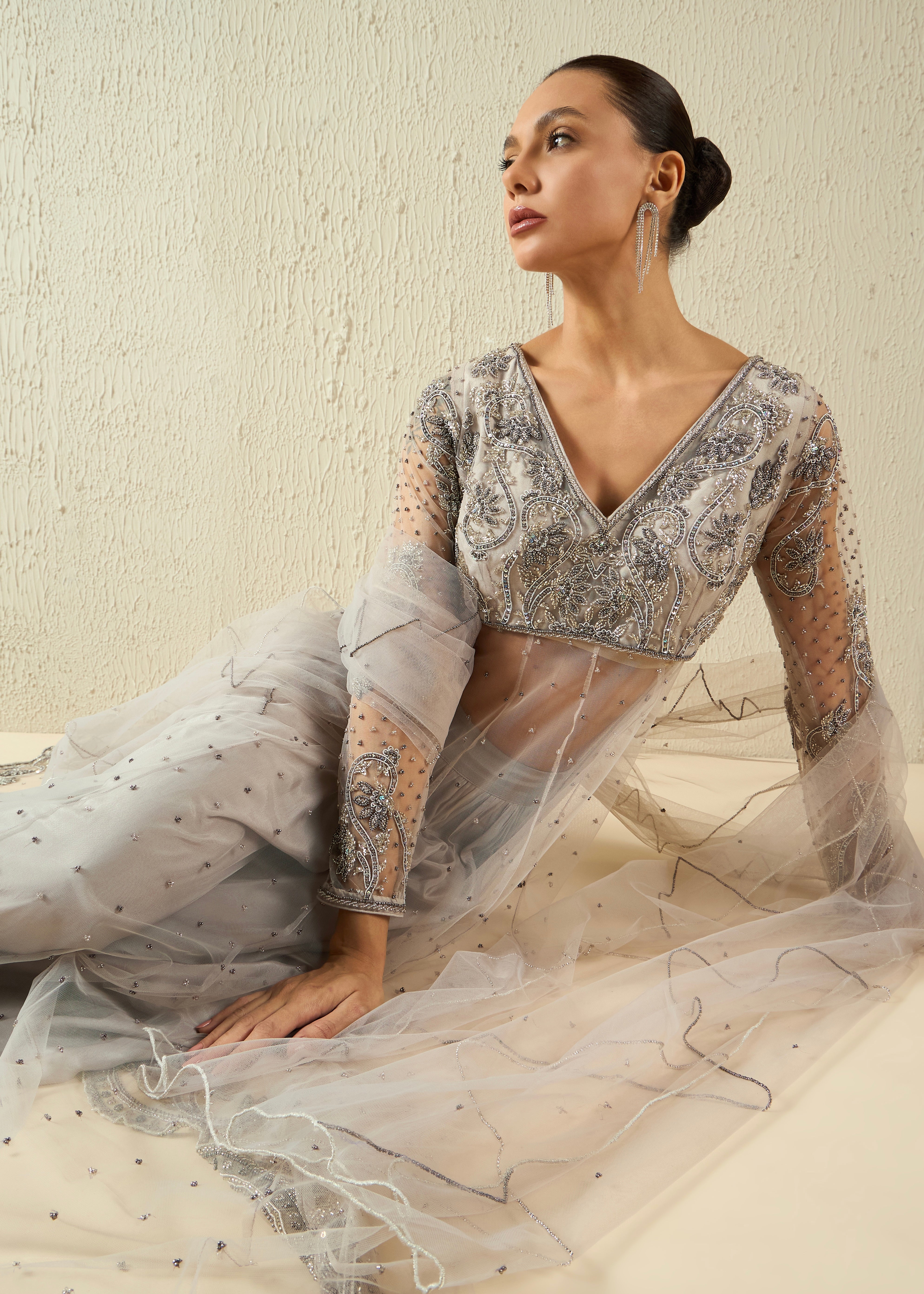 UDAIPUR FP ANARKALI SET