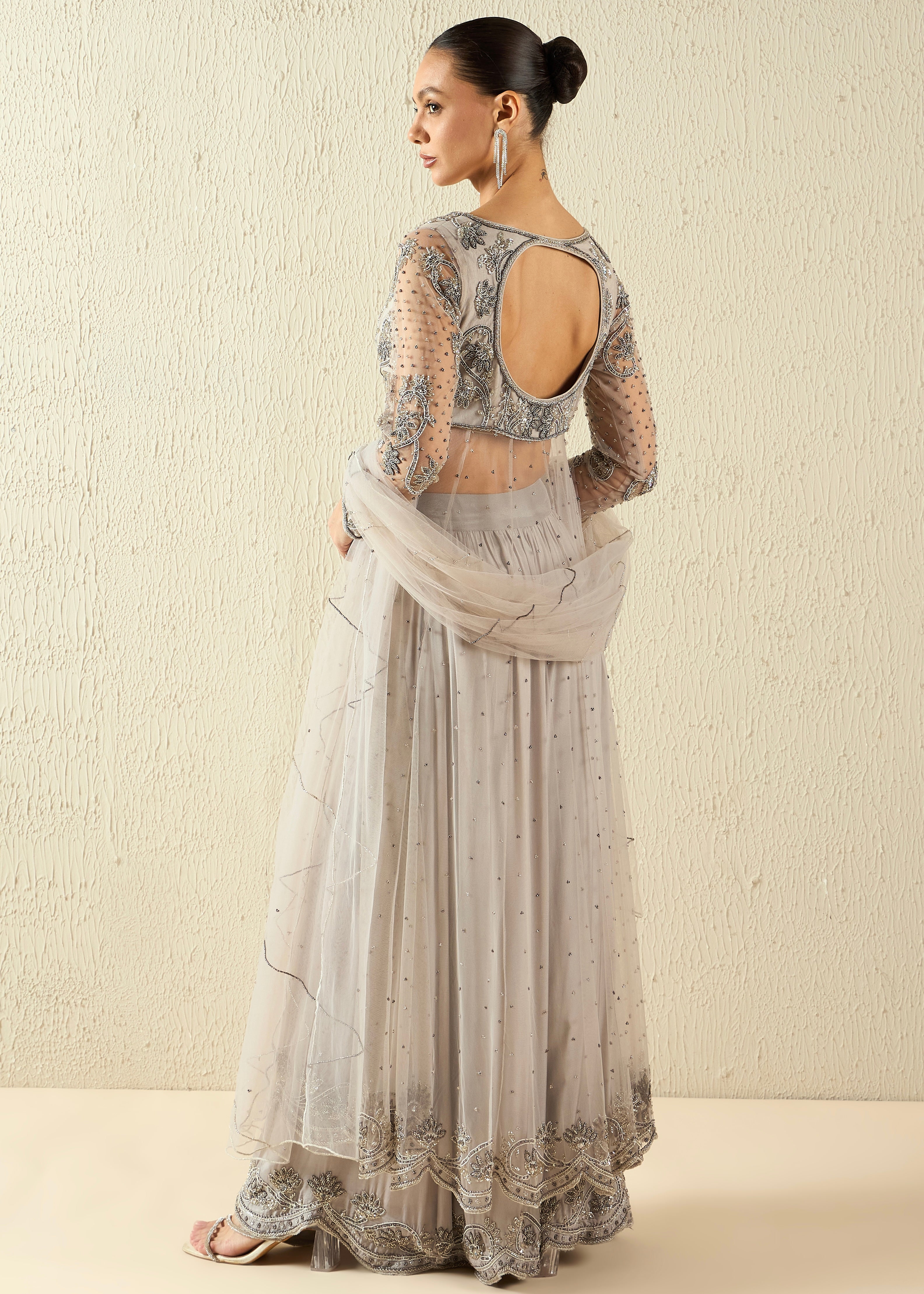 UDAIPUR FP ANARKALI SET