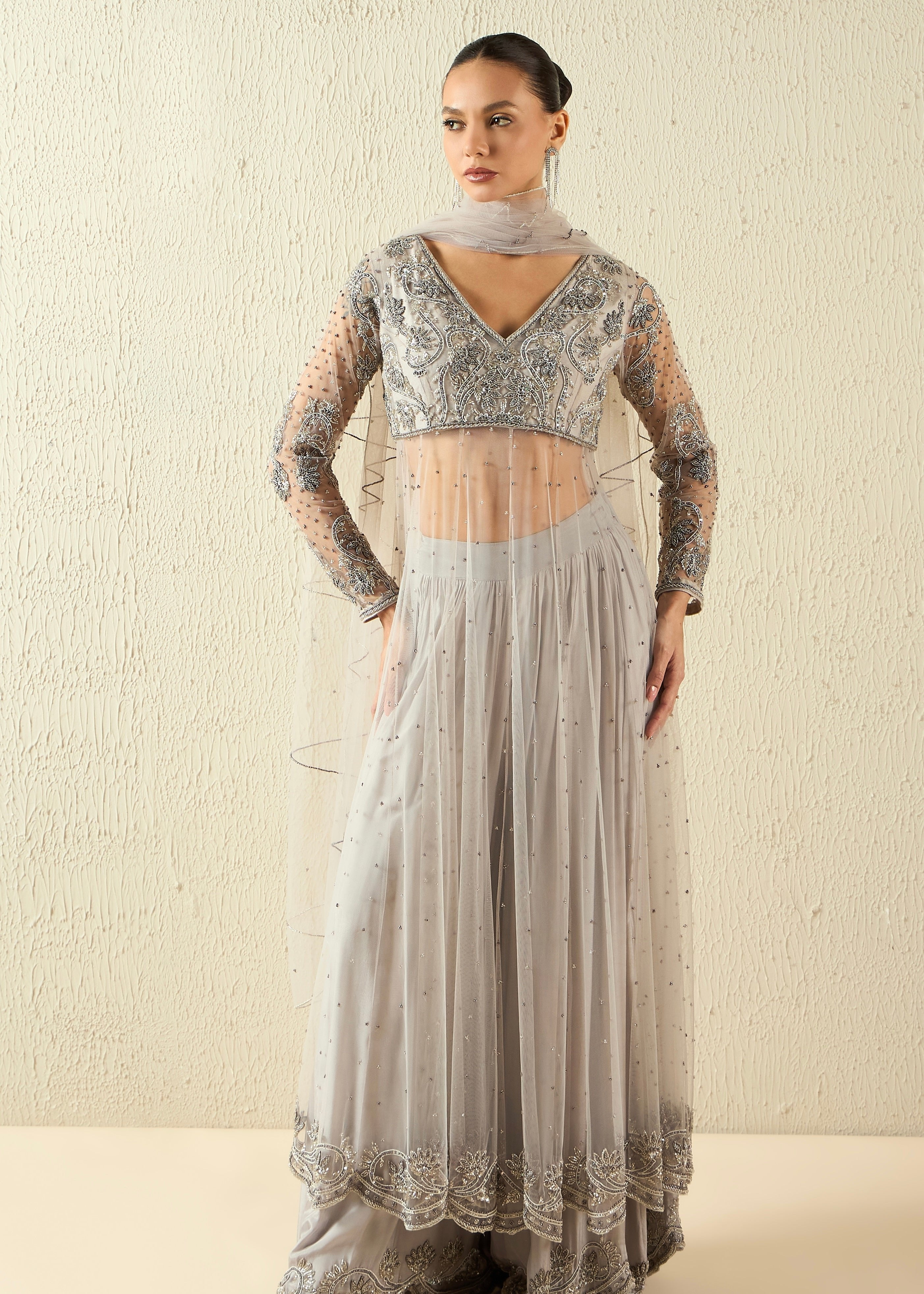 UDAIPUR FP ANARKALI SET