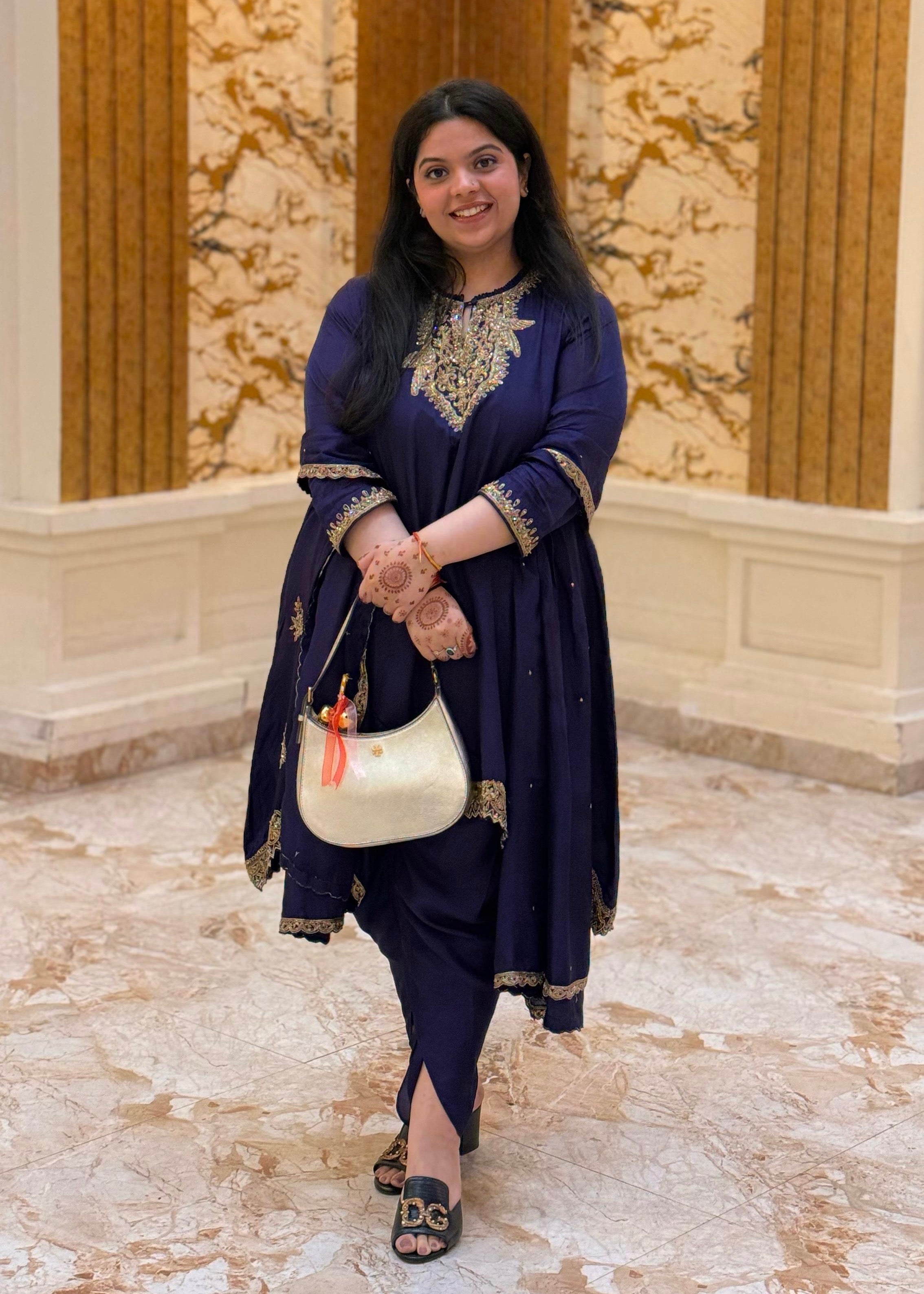 MATHURA MB TUNIC SET