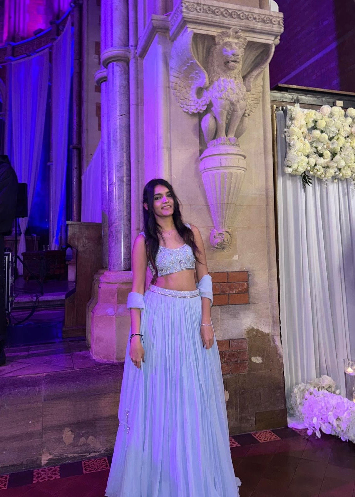 JODHPUR F LEHENGA