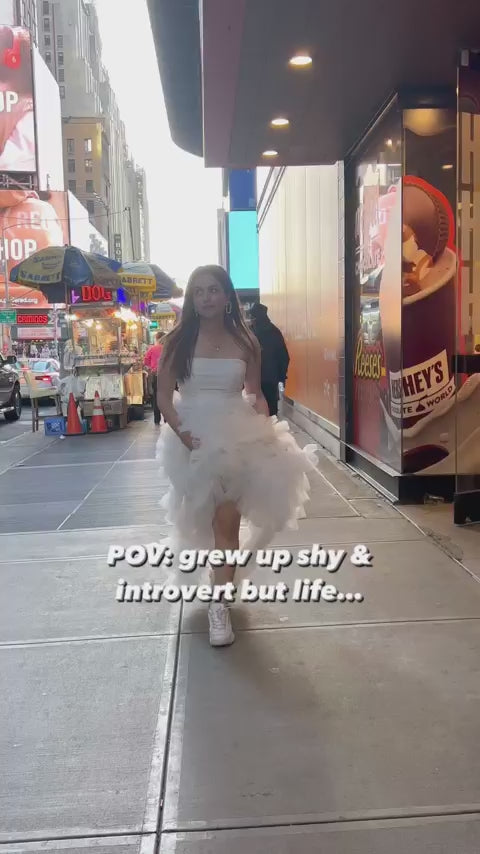 KOMPAL MATTA KAPOOR in PARIS