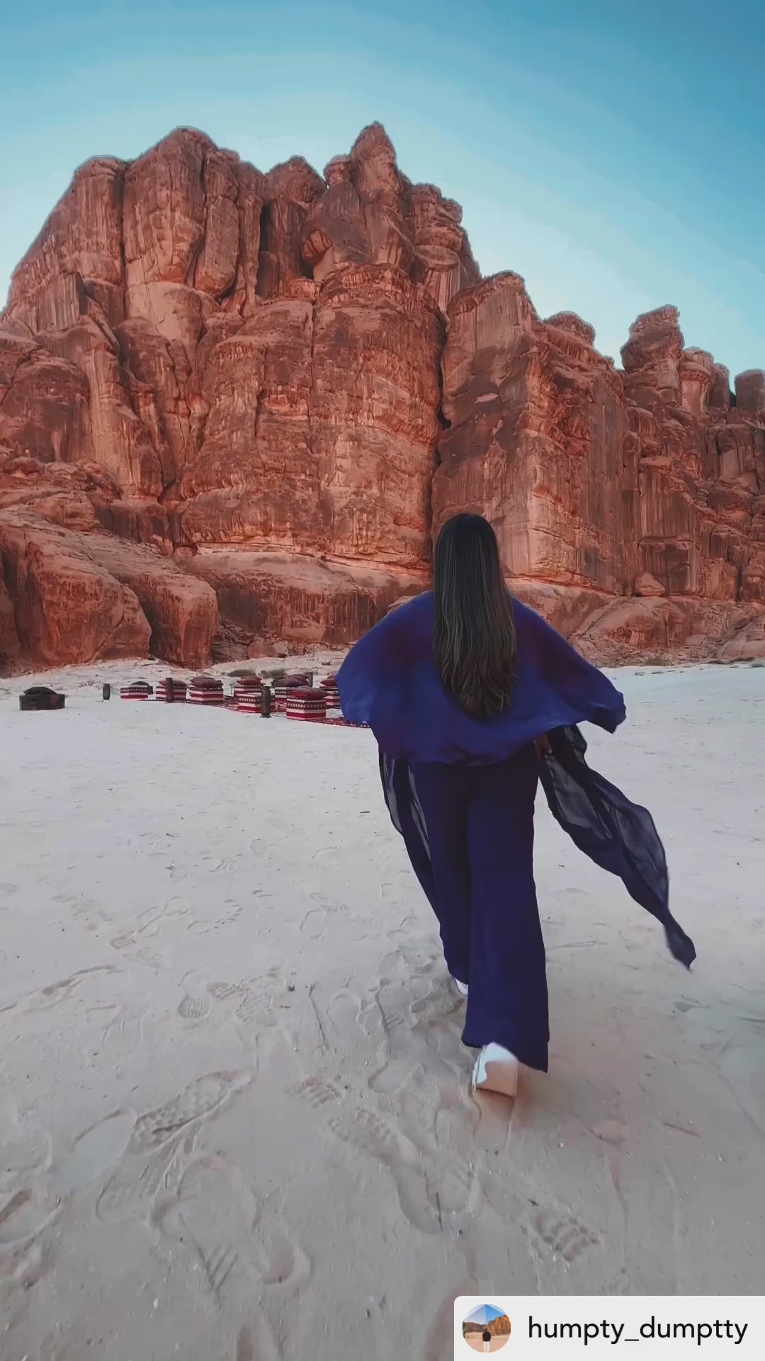 CHERRY JAIN in JAKARTA