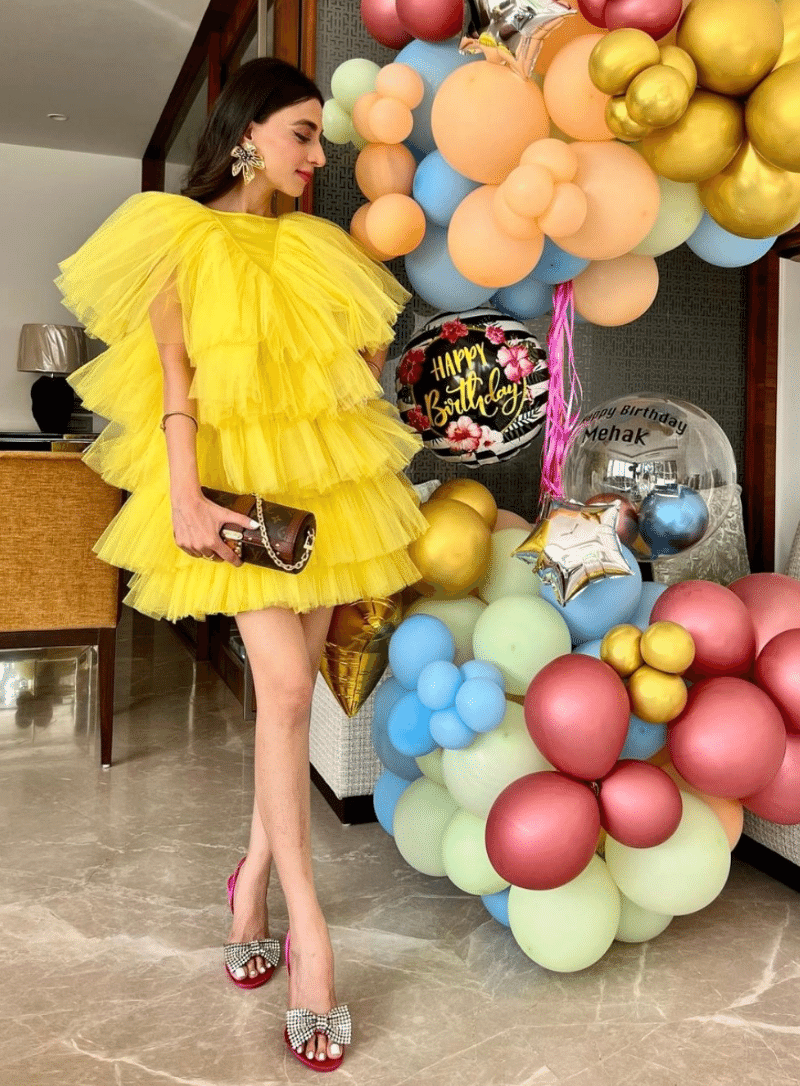 MEHAKK JAIN  in TOKYO