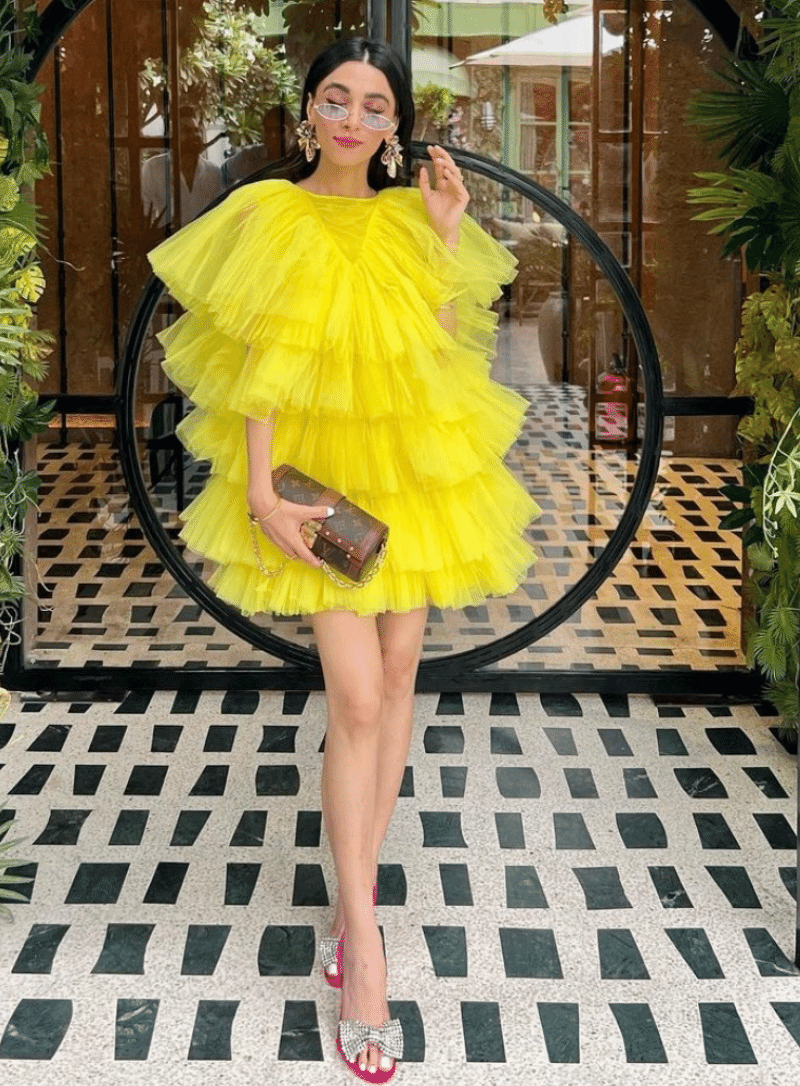 MEHAKK JAIN  in TOKYO