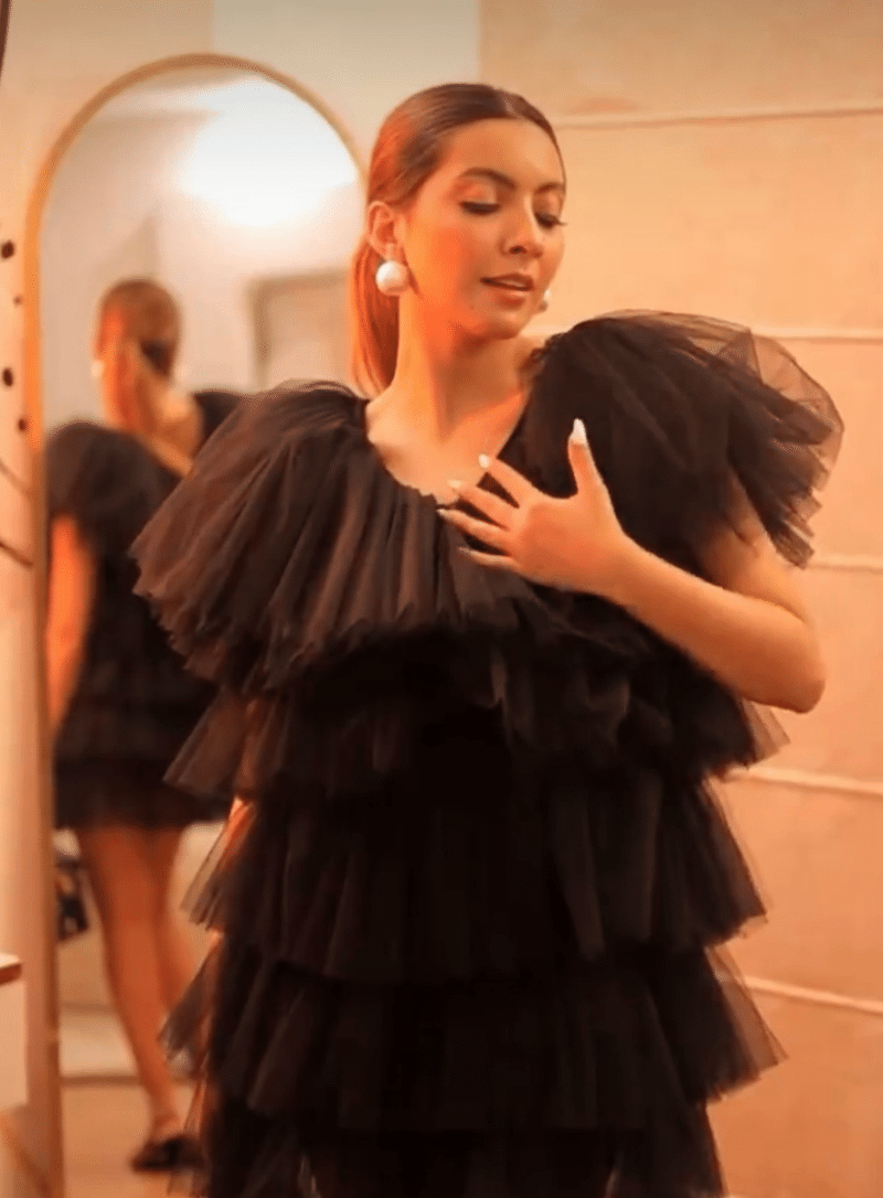 MEHAKK JAIN  in TOKYO