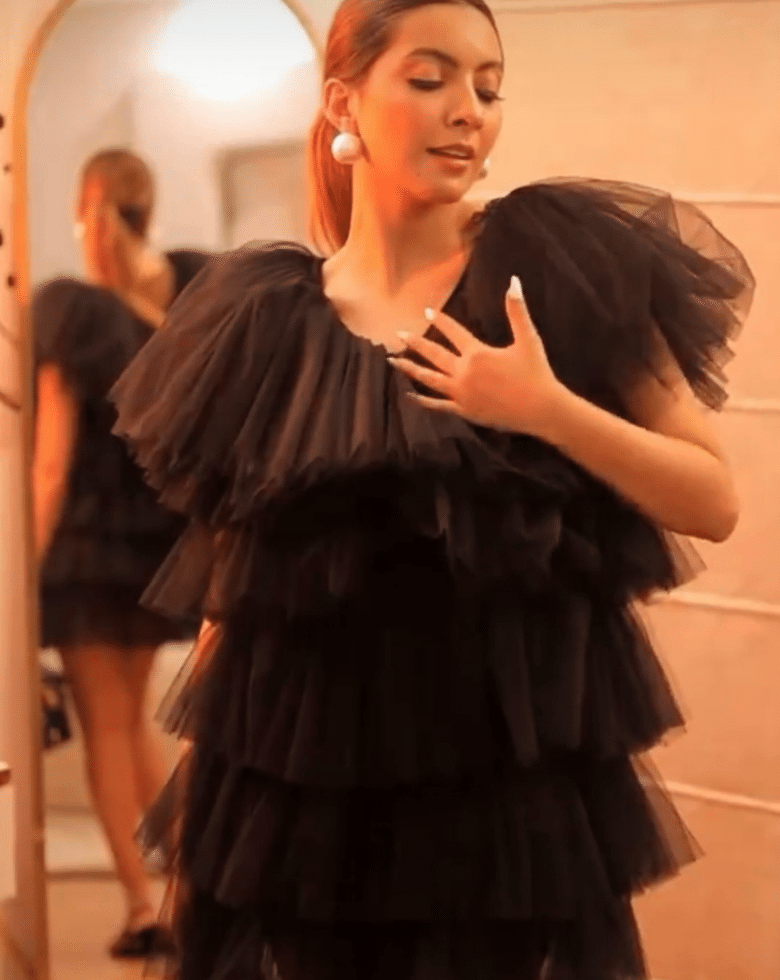 NIKI MEHRA  in TOKYO